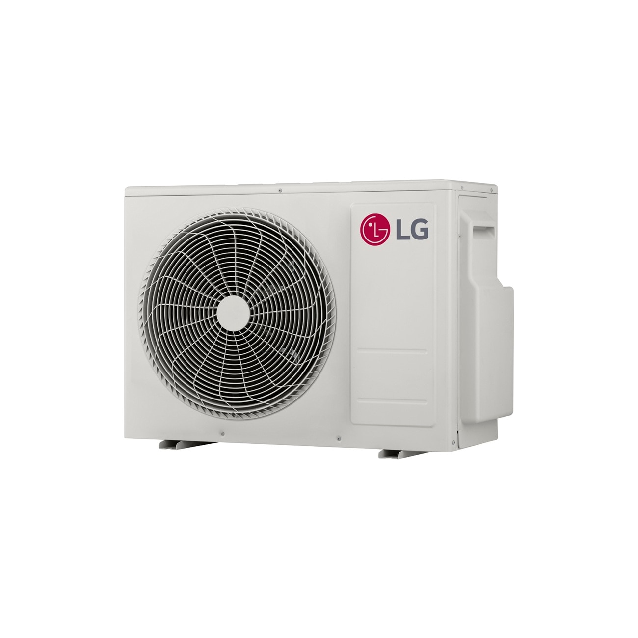 Ar Condicionado LG A12GA2U.EEU Unidade Exterior Monosplit Gallery Premium A++/ A+, 12 btu's 3