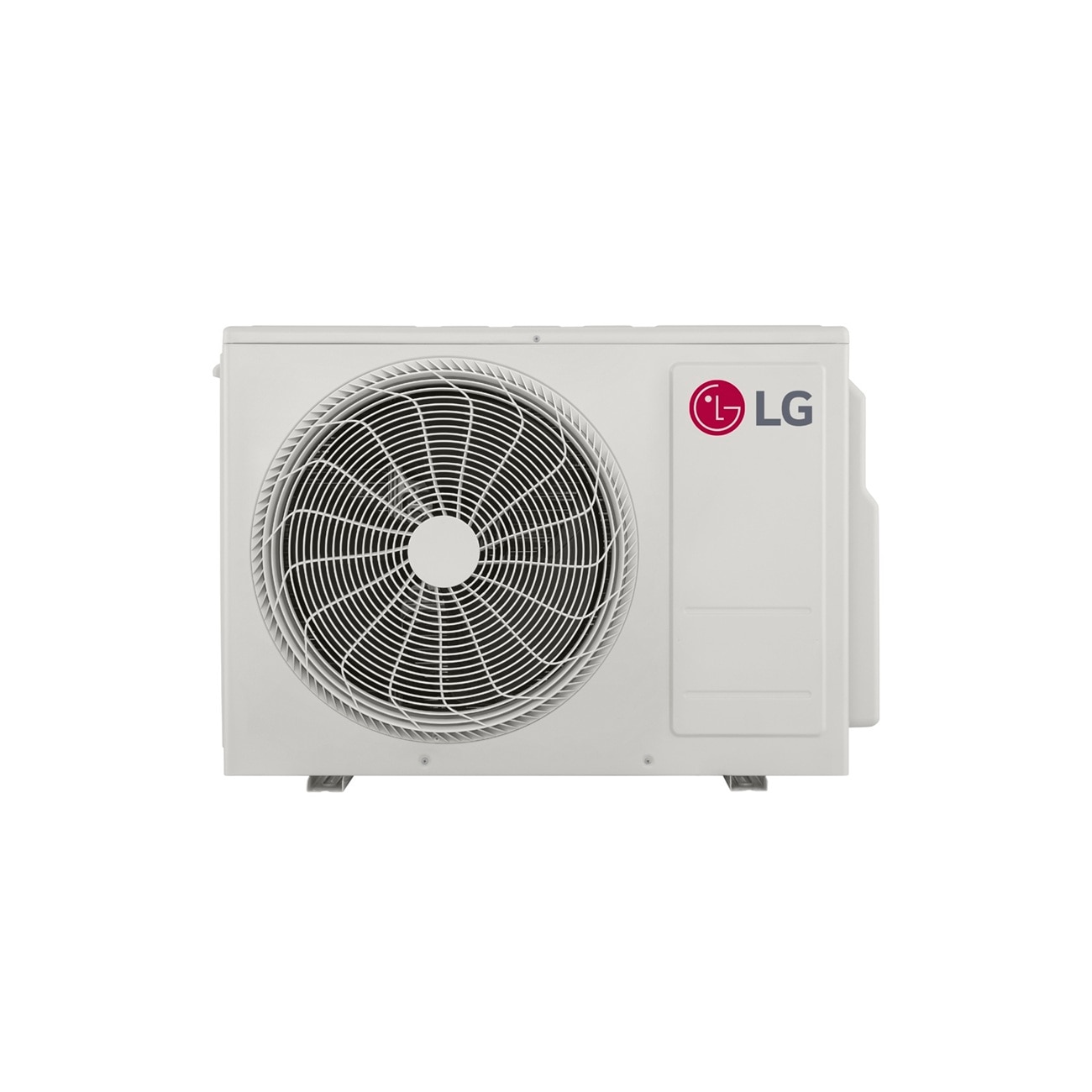 Imagem 0 de Ar Condicionado LG H12S1PA.U18 Deluxe DualCool AI Air Premium Monosplit Unidade Exterior A+++/A+++, 12 btu's