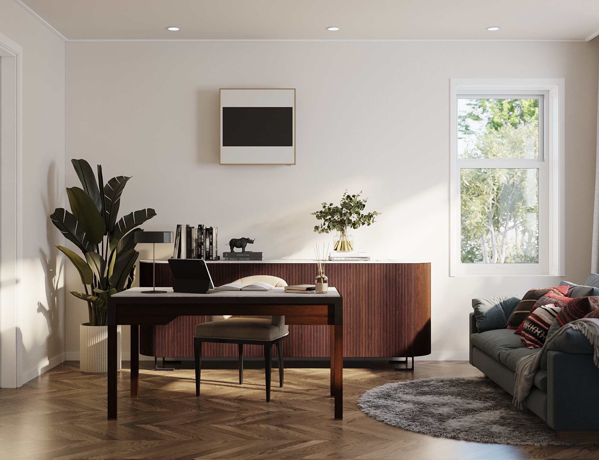 Ar Condicionado LG A09GA2N.EEU Unidade Interior Gallery Premium, A++/ A+, 9 btu's 17