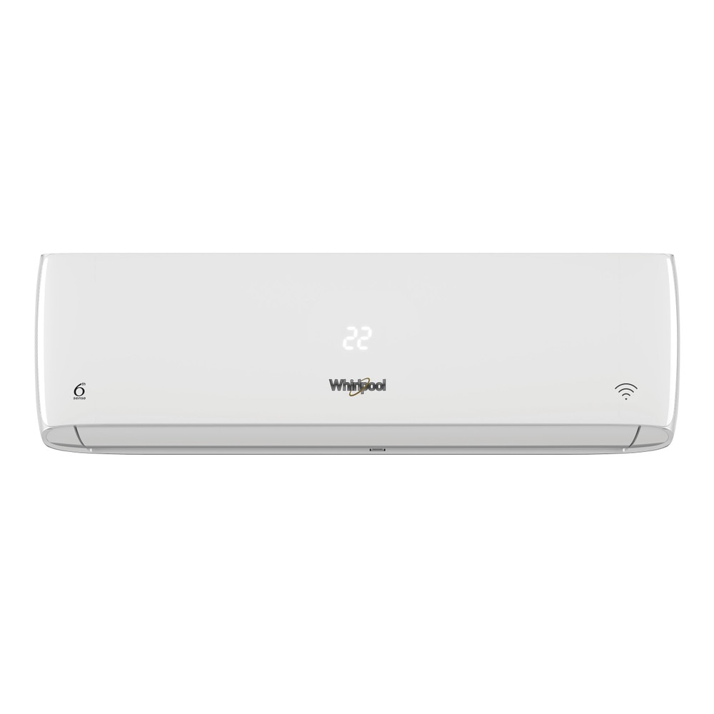 Ar Condicionado Whirlpool MSIDU09 MultiSplit Unidade Interior 9 BTU 2