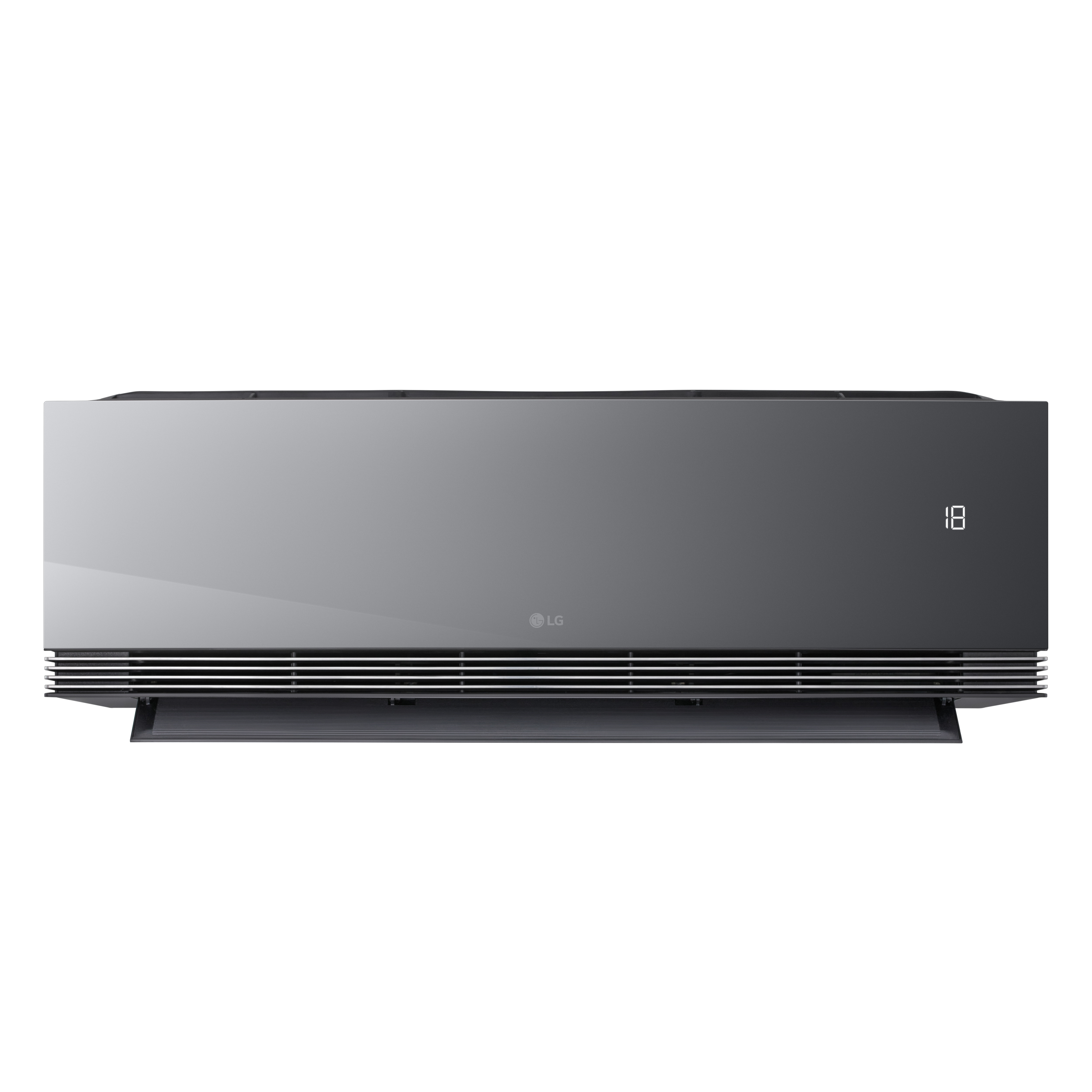 Ar Condicionado LG AA09SP.NS1 Unidade Interior Artcool AI Air Premium, A+++/A+++, 9 btu's 5