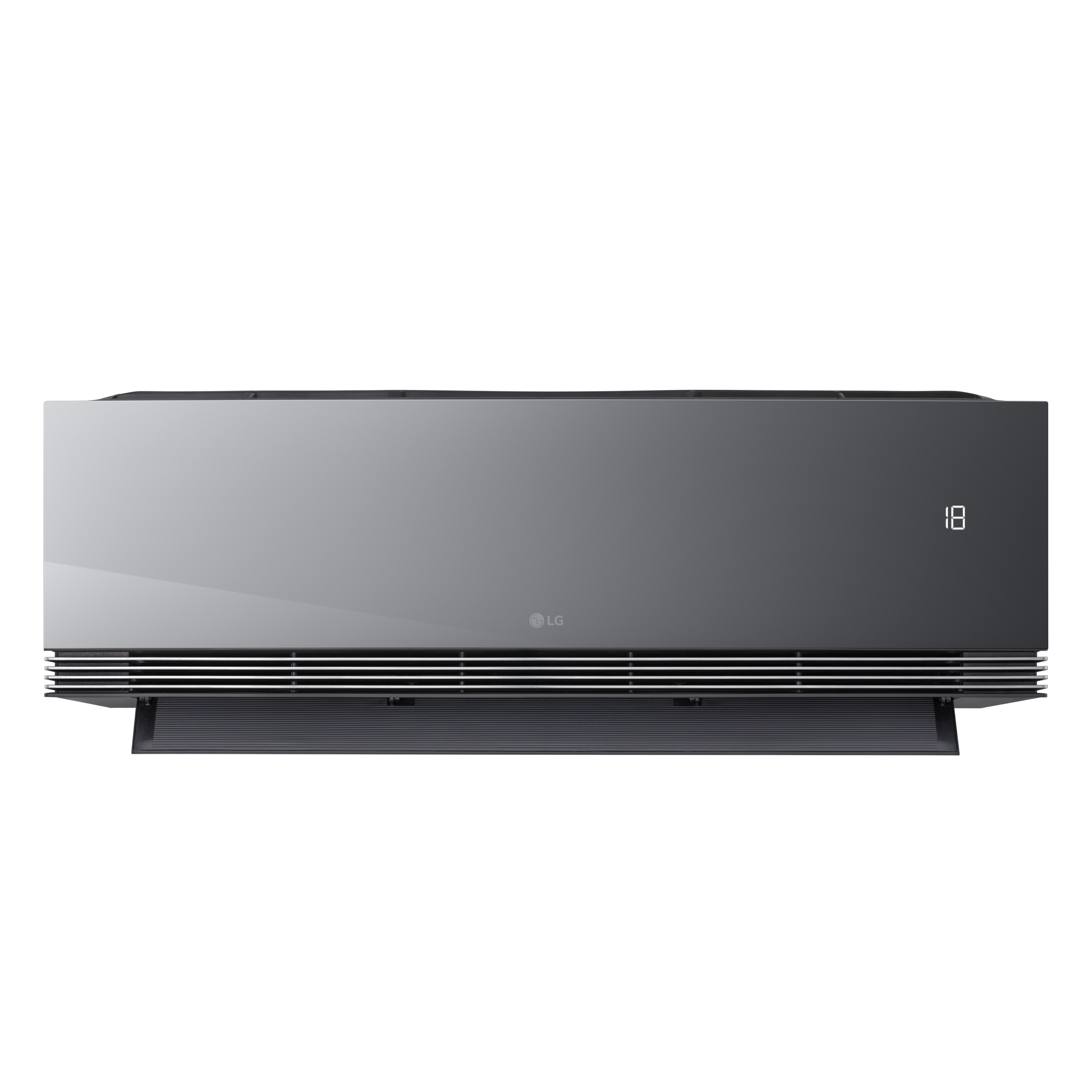 Ar Condicionado LG AA09SP.NS1 Unidade Interior Artcool AI Air Premium, A+++/A+++, 9 btu's 6