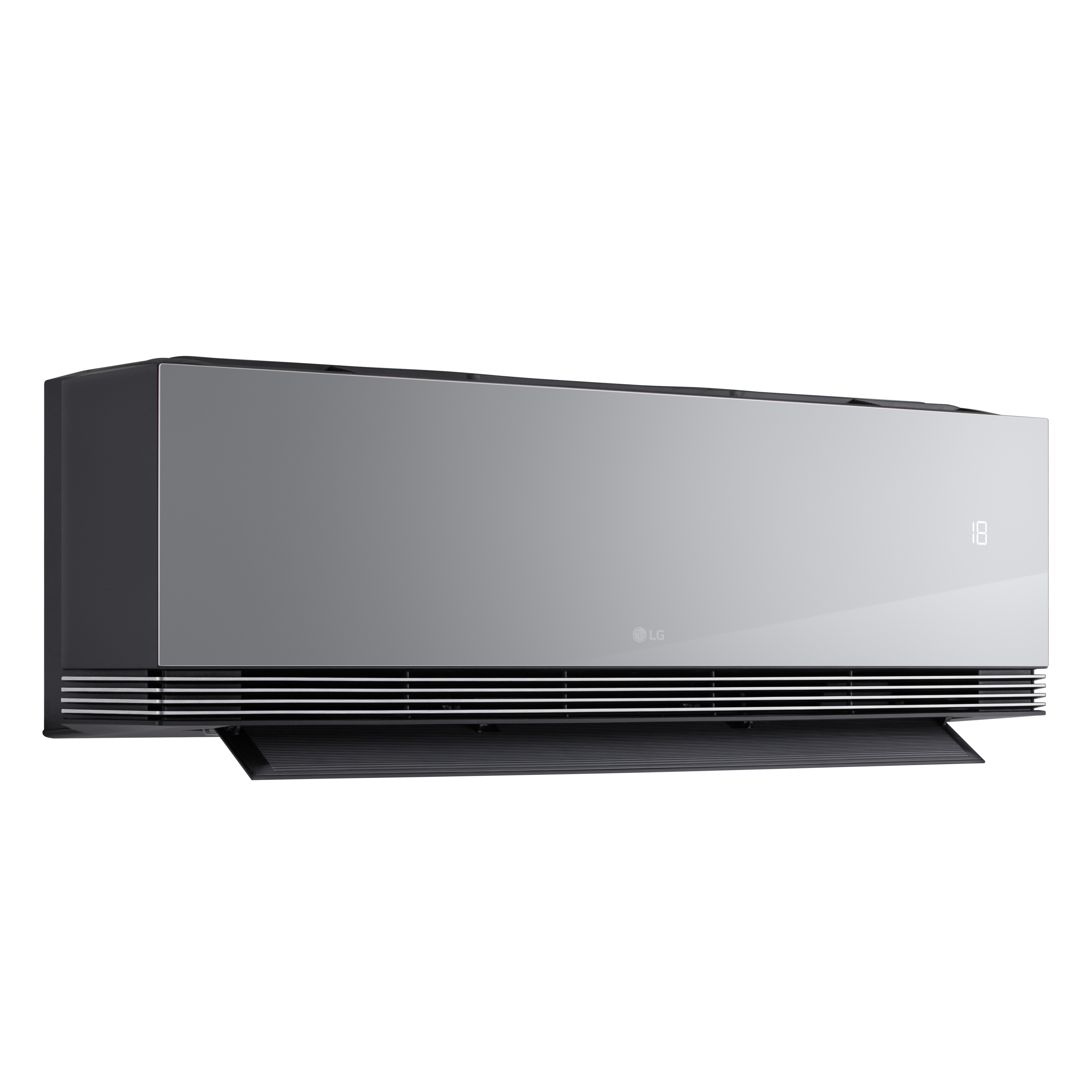 Ar Condicionado LG AA09SP.NS1 Unidade Interior Artcool AI Air Premium, A+++/A+++, 9 btu's 9