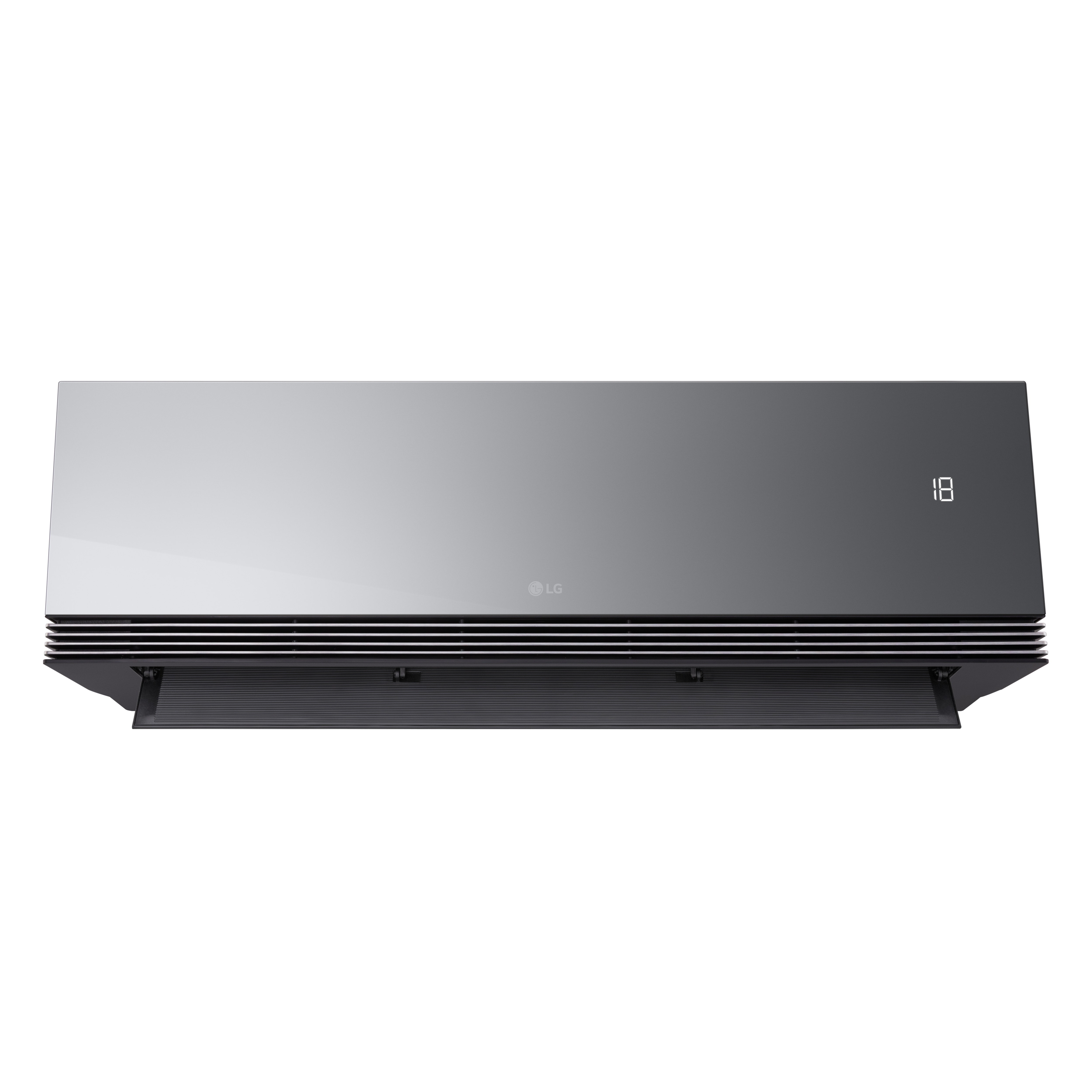 Ar Condicionado LG AA09SP.NS1 Unidade Interior Artcool AI Air Premium, A+++/A+++, 9 btu's 12