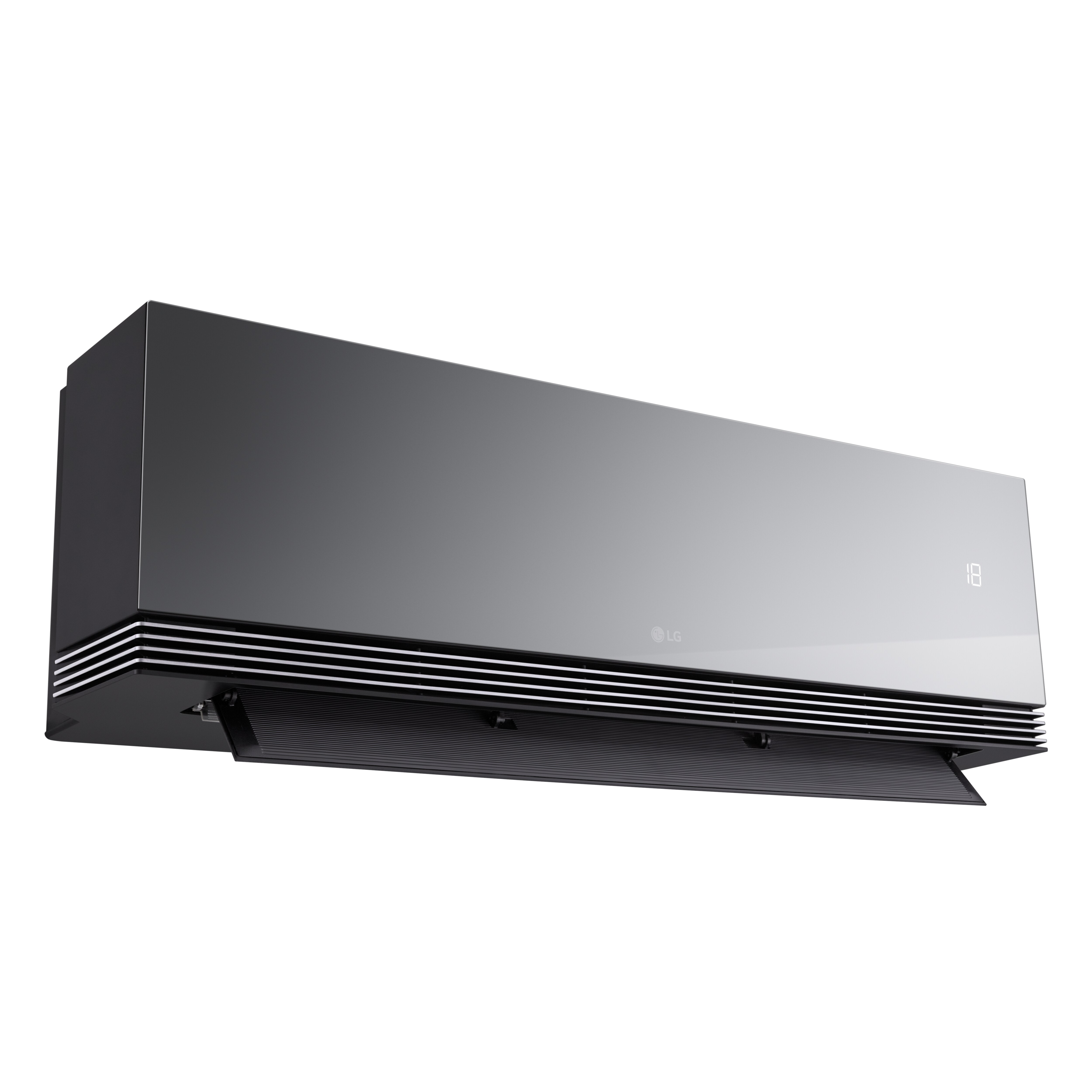 Ar Condicionado LG AA09SP.NS1 Unidade Interior Artcool AI Air Premium, A+++/A+++, 9 btu's 14