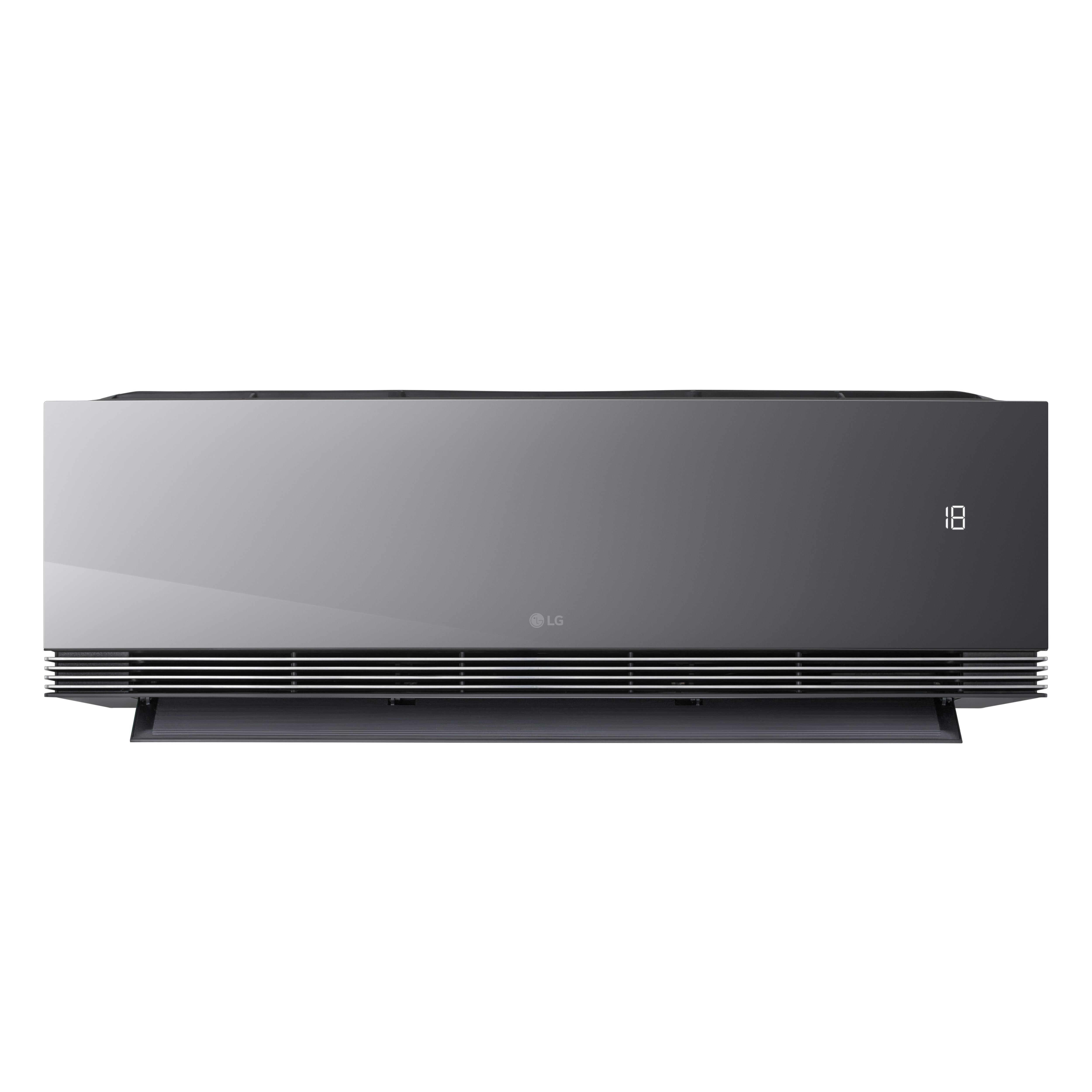 Ar Condicionado LG AA18SP.NS1 Unidade Interior Artcool AI Air Premium, A++/ A+, 18 btu's 5