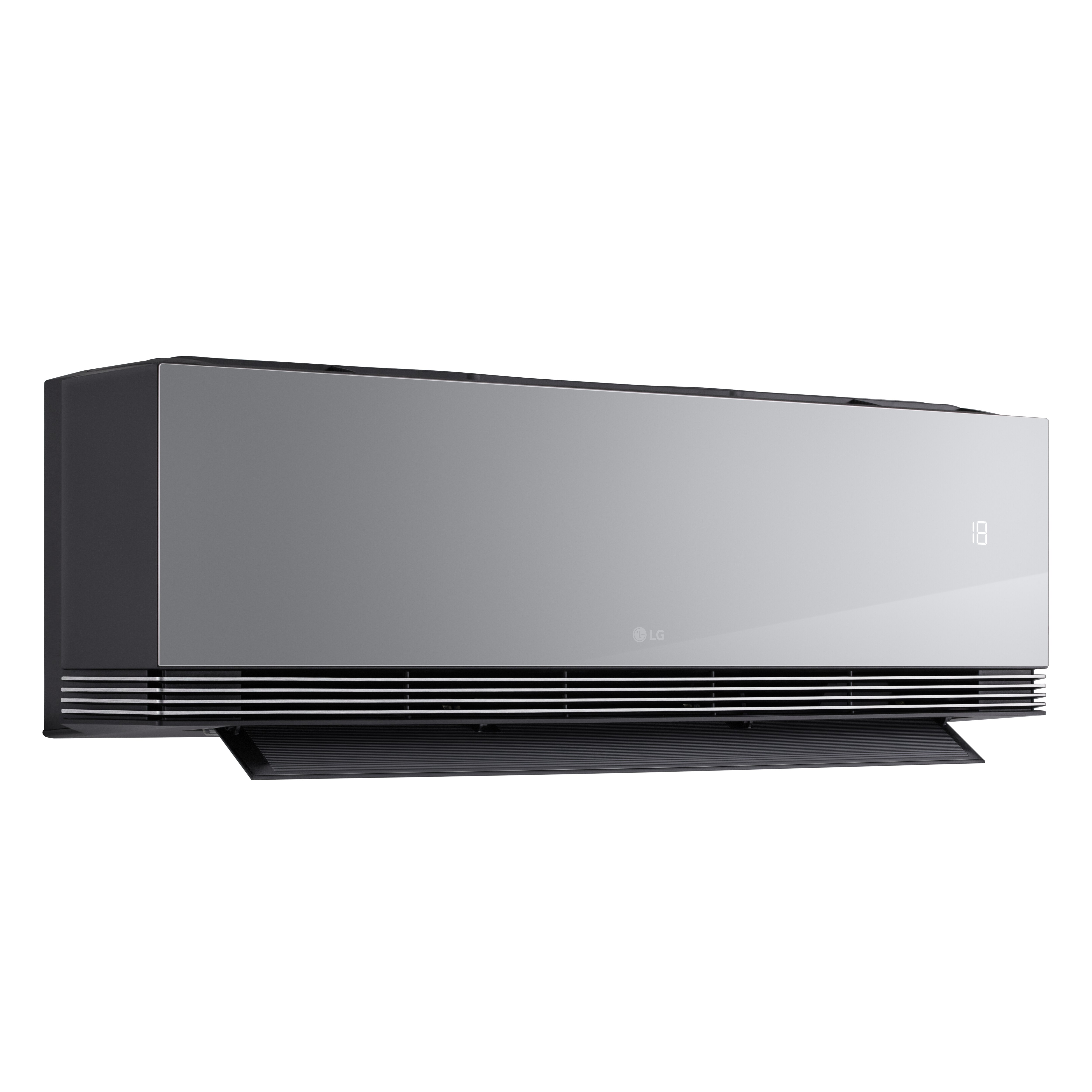 Ar Condicionado LG AA18SP.NS1 Unidade Interior Artcool AI Air Premium, A++/ A+, 18 btu's 9