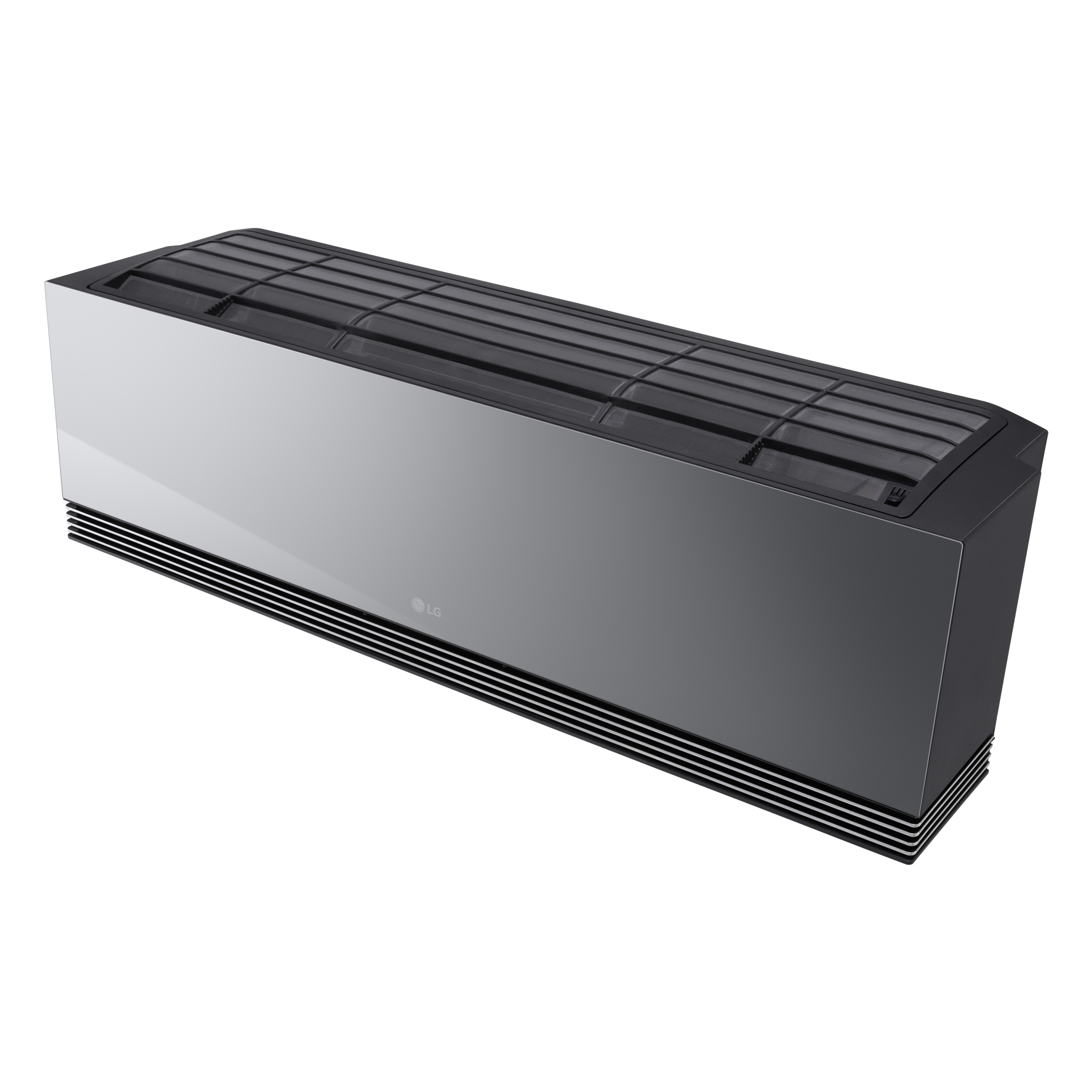 Ar Condicionado LG AA18SP.NS1 Unidade Interior Artcool AI Air Premium, A++/ A+, 18 btu's 10
