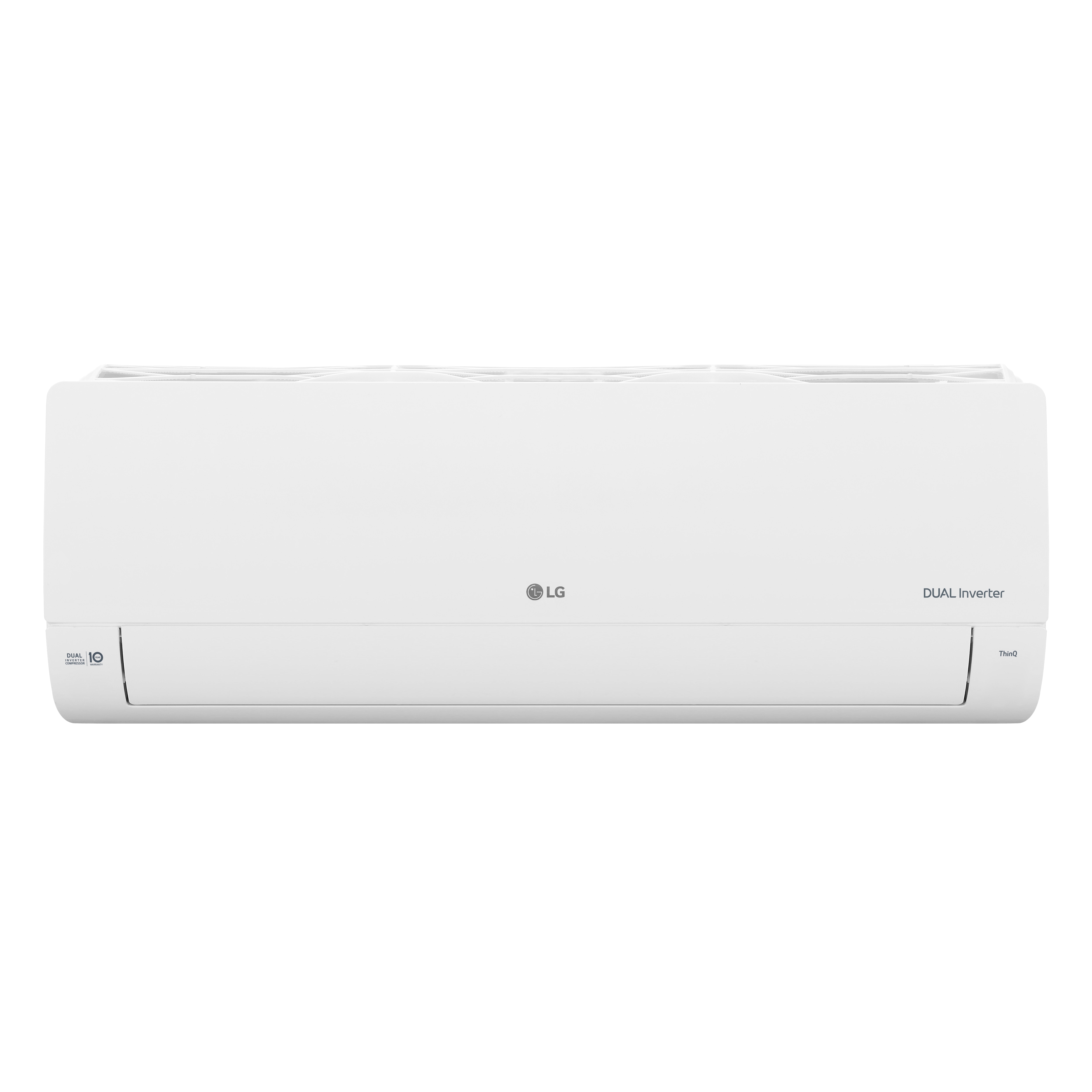 Imagem 0 de Ar Condicionado LG EZ09CYN.CSJ1 Unidade Interior Standard DualCool Special E, A++/ A+, 9 btu's