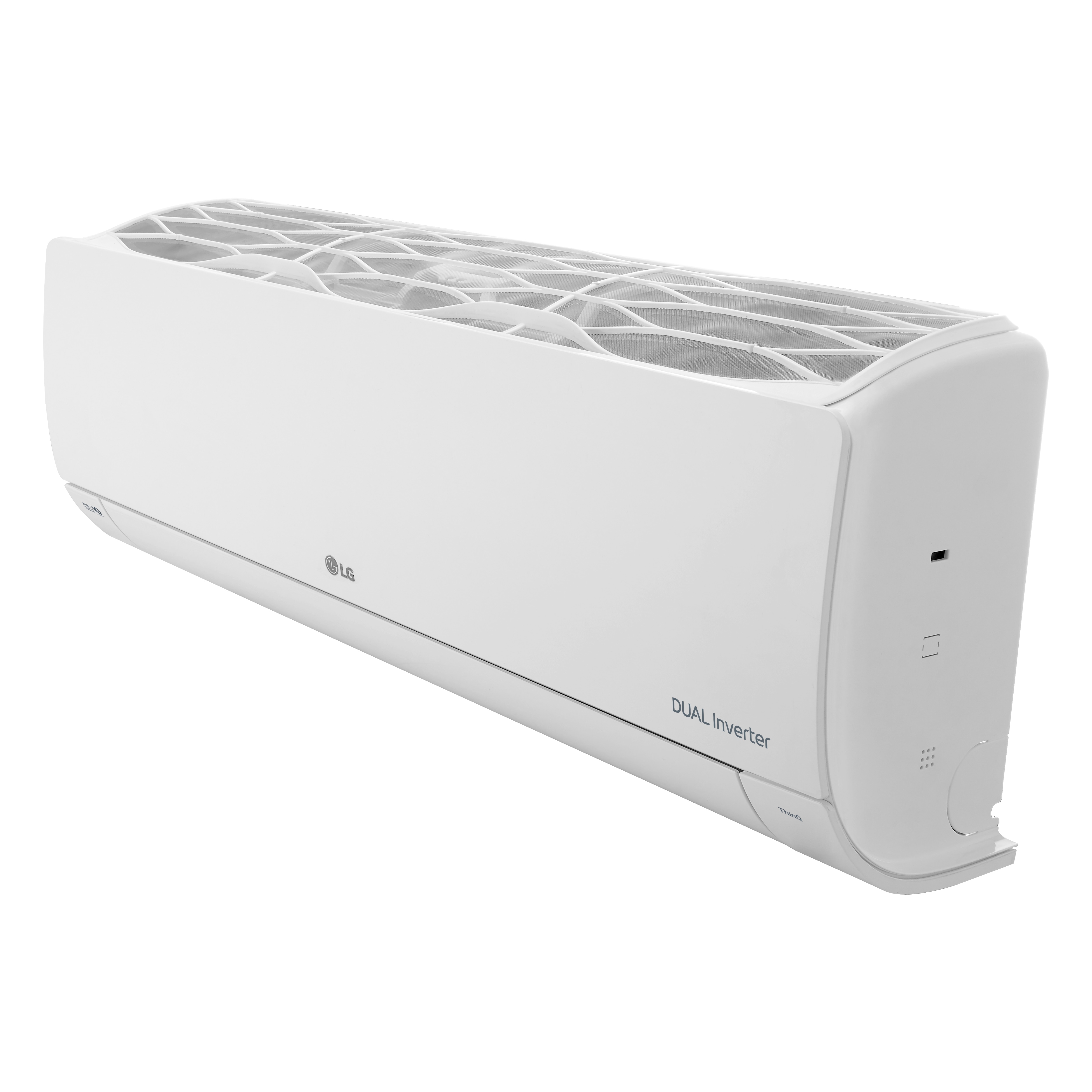 Ar Condicionado LG EZ09CYN.CSJ1 Unidade Interior Standard DualCool Special E, A++/ A+, 9 btu's 12
