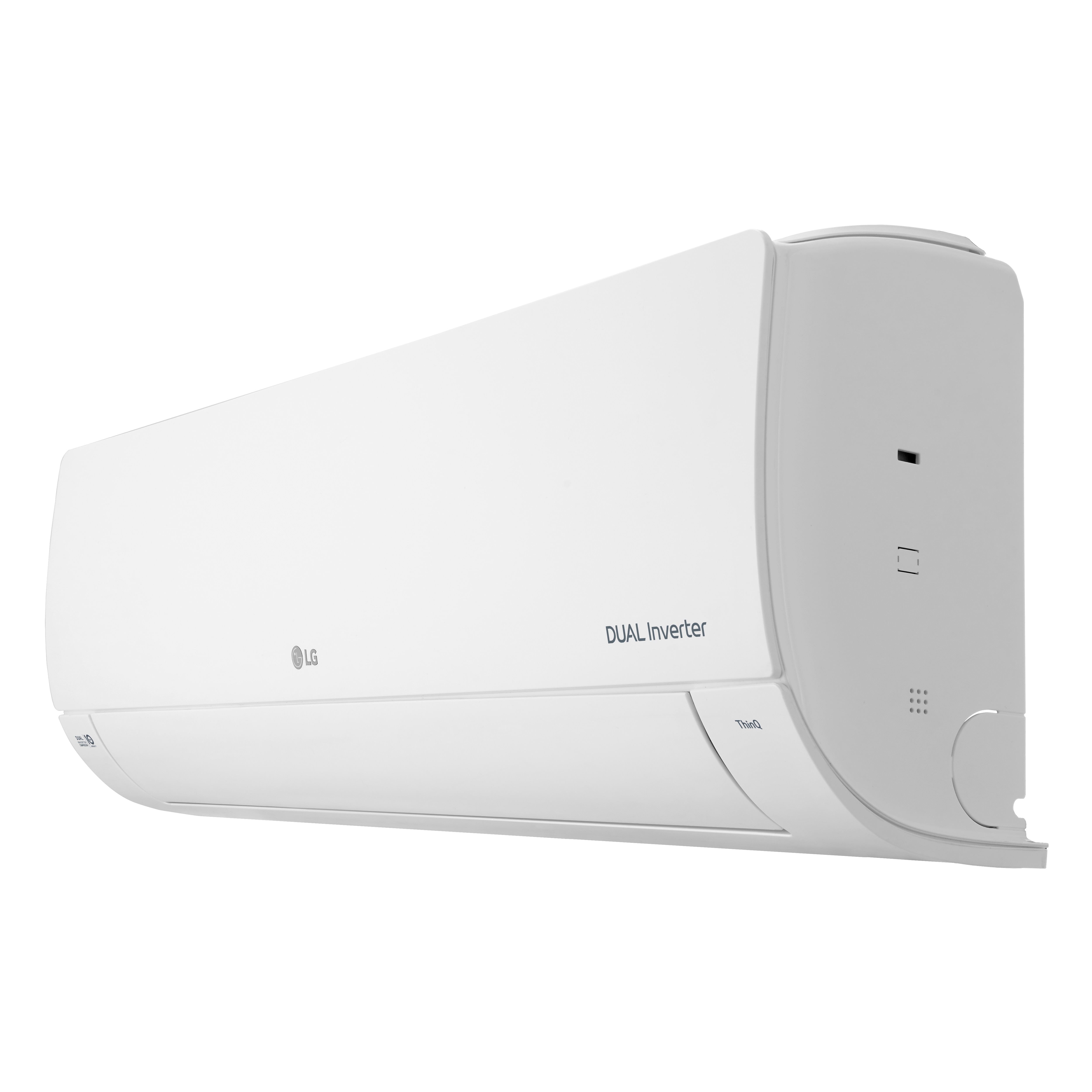 Ar Condicionado LG EZ09CYN.CSJ1 Unidade Interior Standard DualCool Special E, A++/ A+, 9 btu's 13