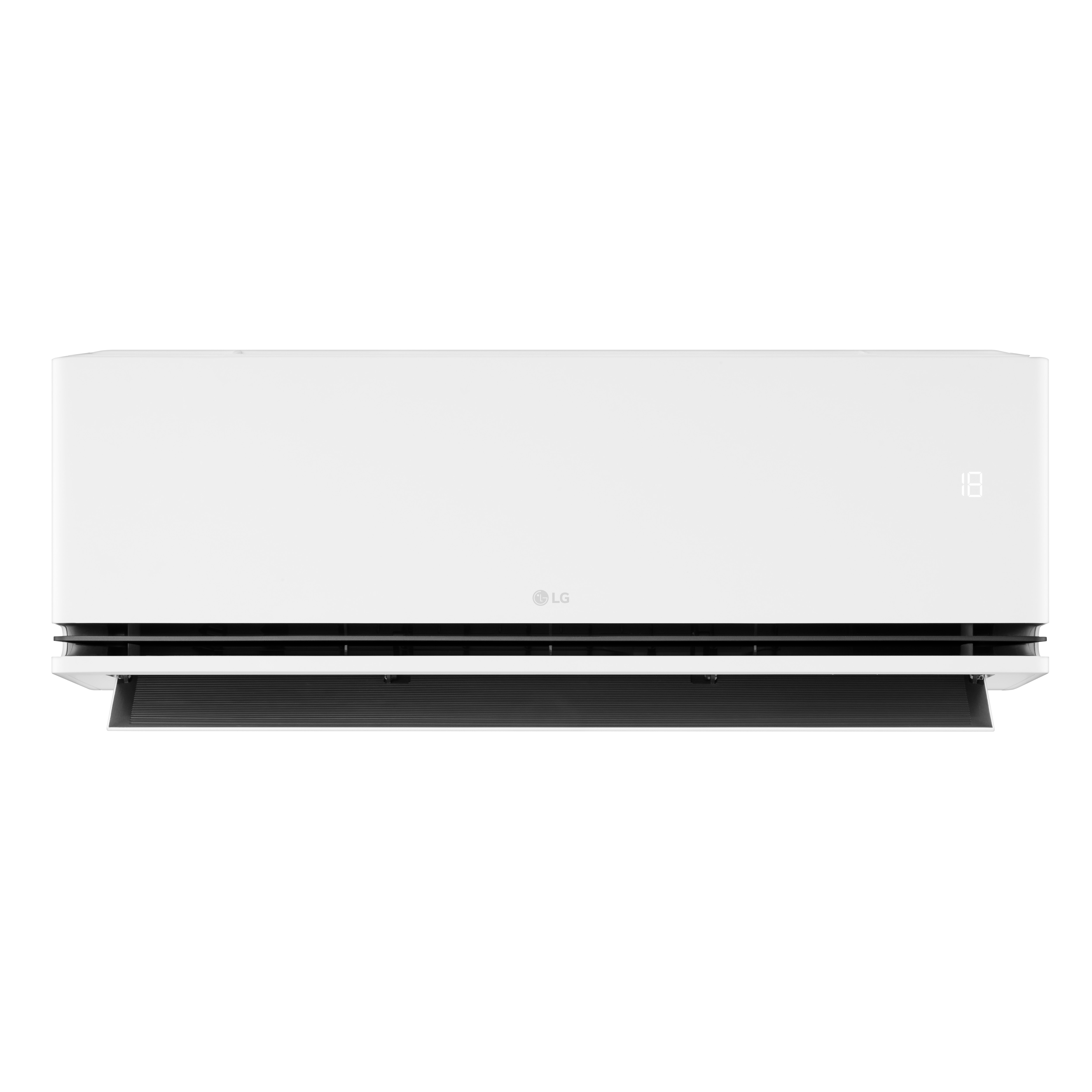 Ar Condicionado LG H18S1DA.NS1 DualColl AI Air Deluxe Unidade Interior A++/ A+, 18 btu's 3