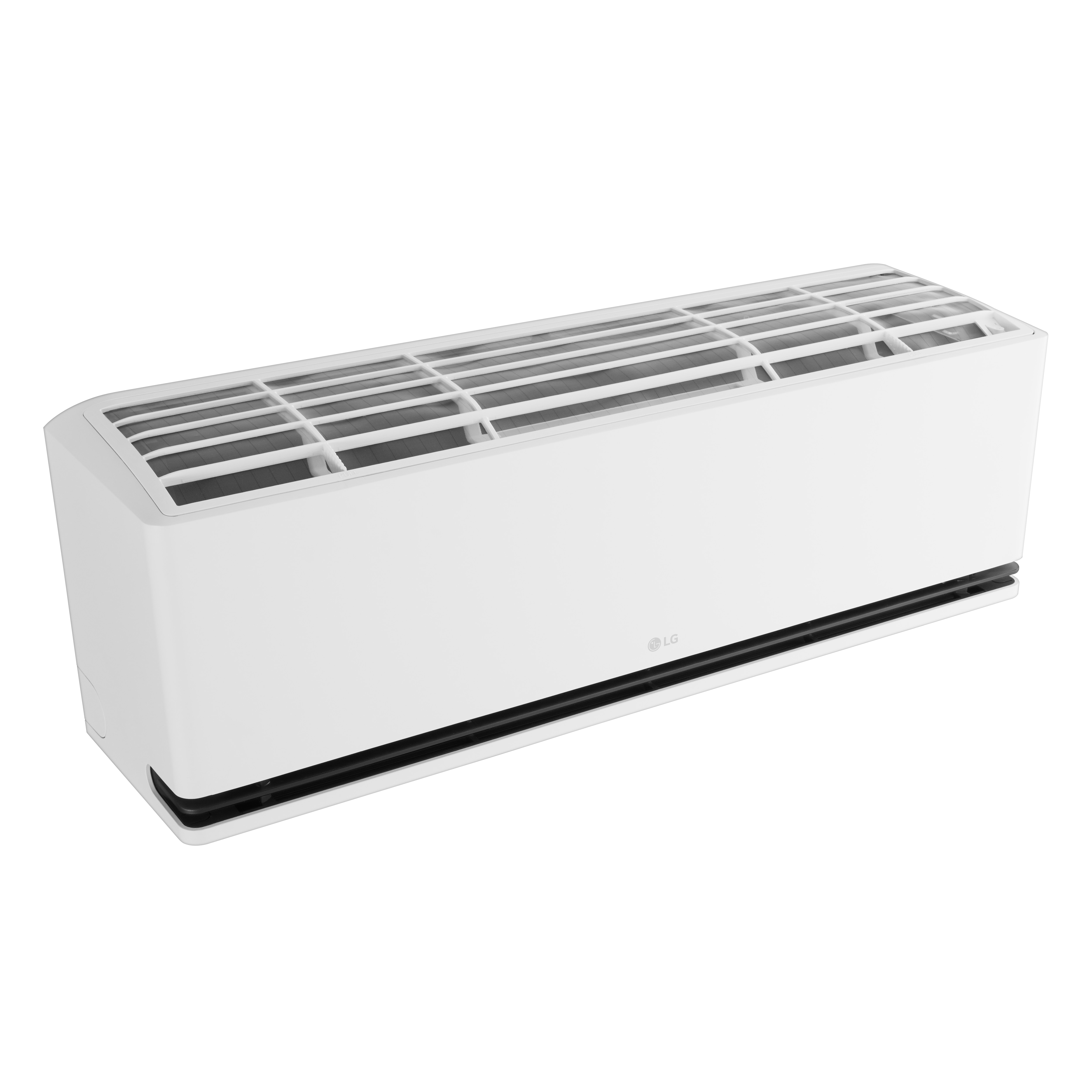 Ar Condicionado LG H24S1DA.NS1 DualColl AI Air Deluxe Unidade Interior A++/ A+, 24 btu's 6