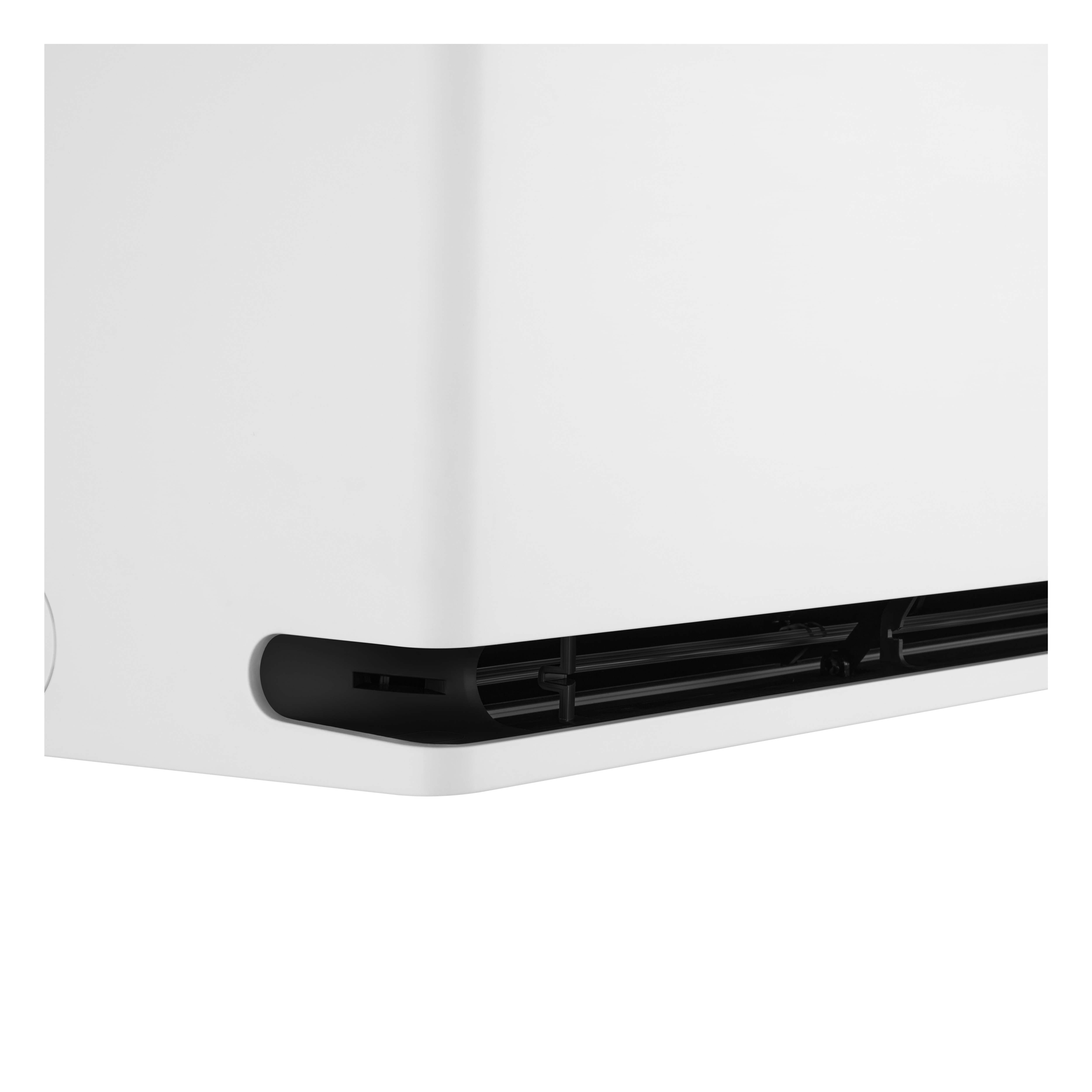 Ar Condicionado LG H24S1DA.NS1 DualColl AI Air Deluxe Unidade Interior A++/ A+, 24 btu's 11