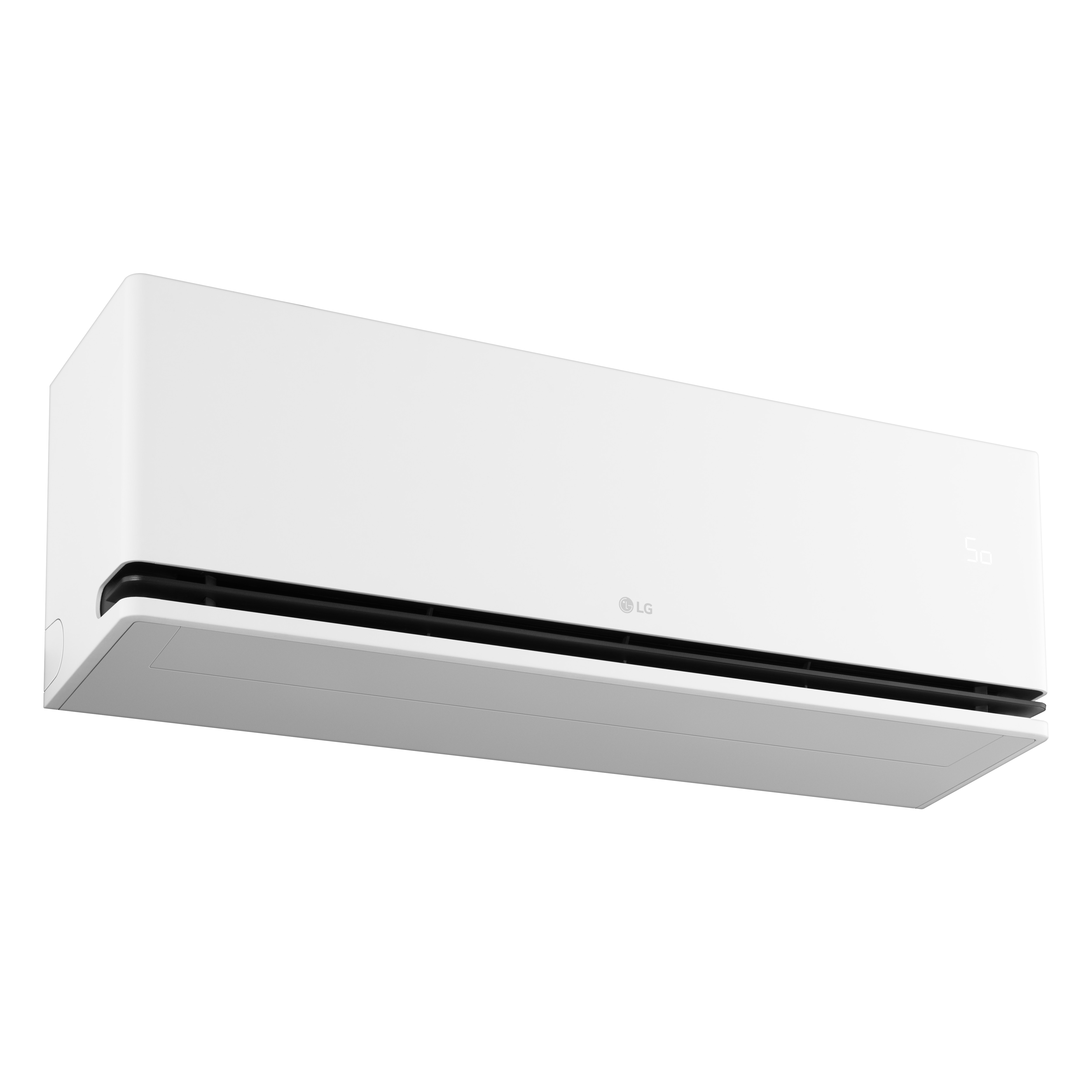 Ar Condicionado LG H09S1PA.NS1 Deluxe DualCool AI Air Premium Unidade Interior A+++/A+++, 9 btu's 10