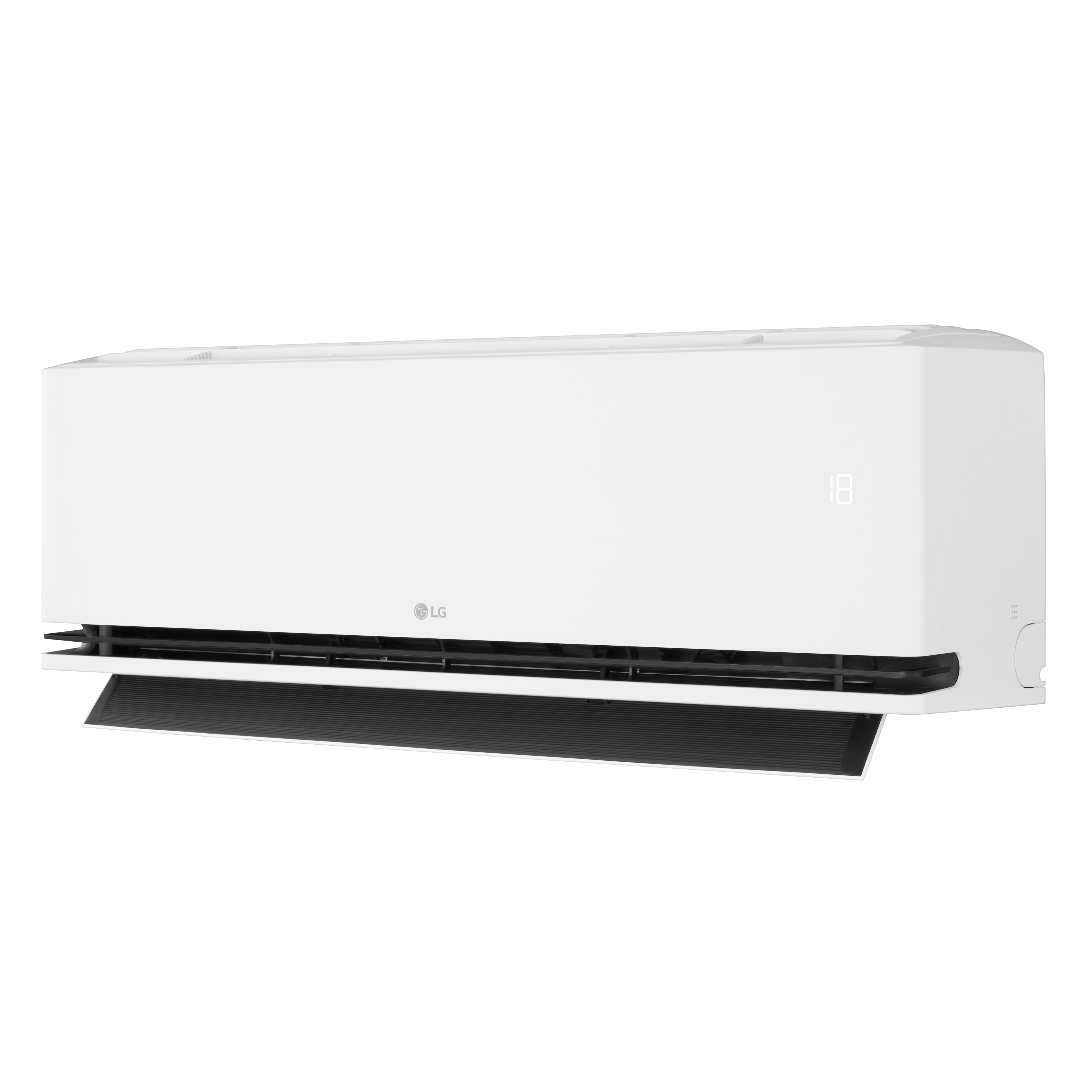 Ar Condicionado LG H12S1PA.NS1 Deluxe DualCool AI Air Premium Unidade Interior A+++/A+++, 12 btu's 7