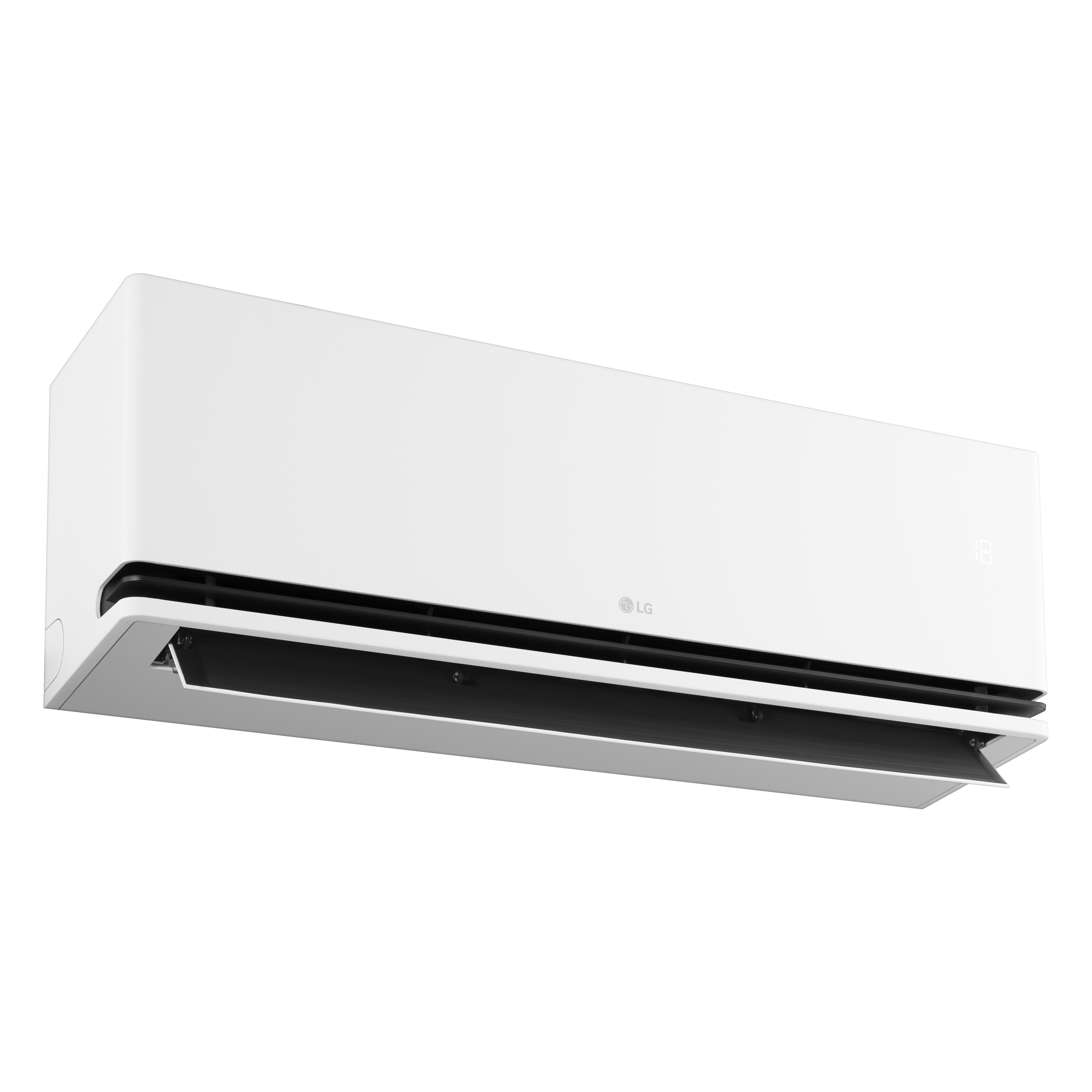 Ar Condicionado LG H12S1PA.NS1 Deluxe DualCool AI Air Premium Unidade Interior A+++/A+++, 12 btu's 11