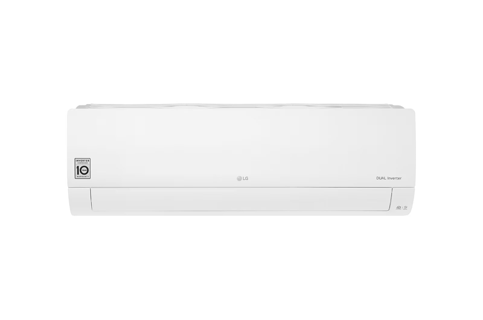 Imagem 0 de Ar Condicionado LG MS07ET.NSA Unidade Interior de 7.000btus