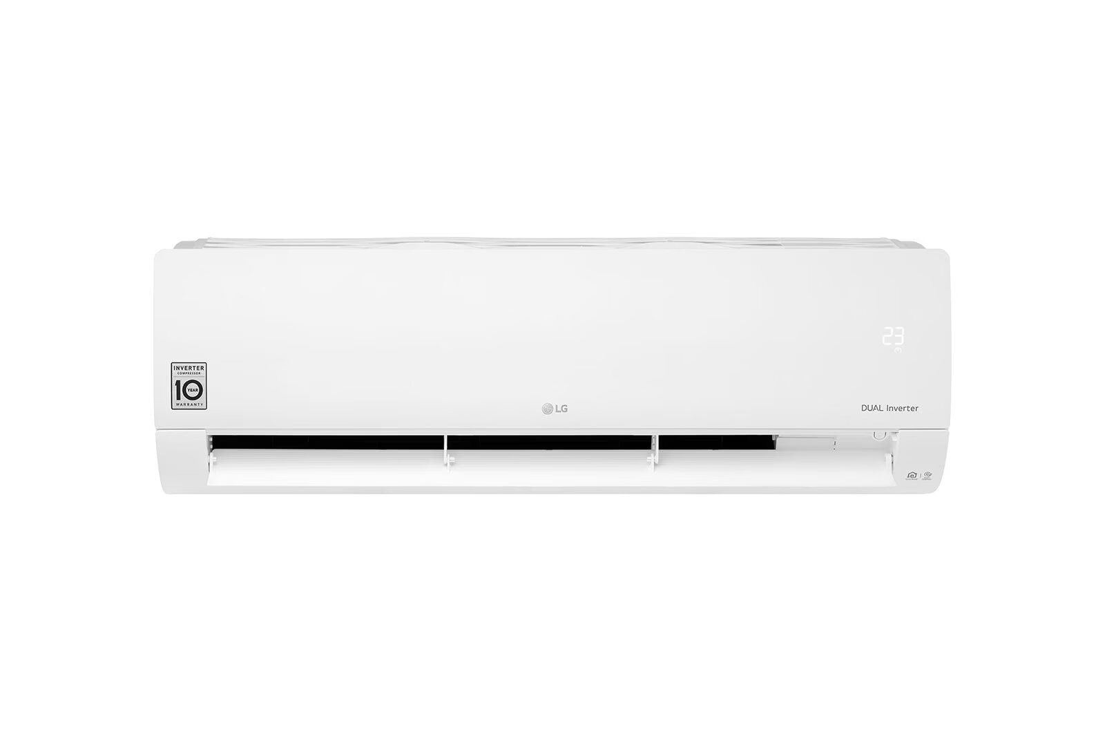 Ar Condicionado LG MS07ET.NSA Unidade Interior de 7.000btus Branco-2