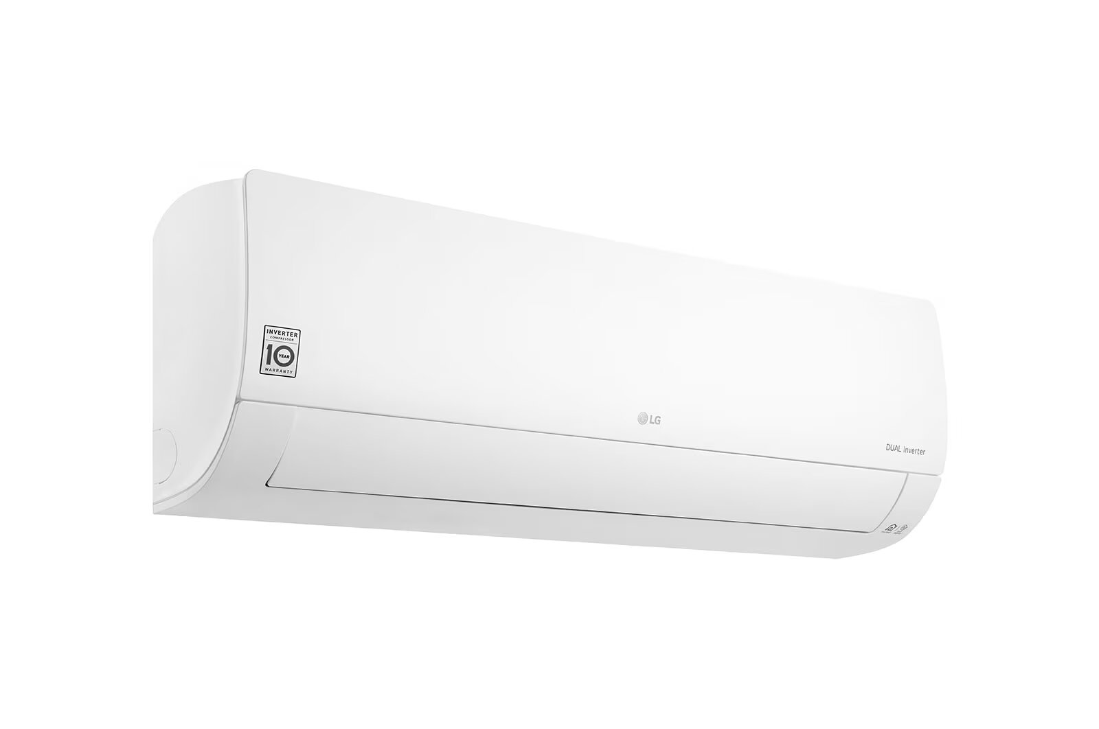 Ar Condicionado LG MS07ET.NSA Unidade Interior de 7.000btus Branco-5