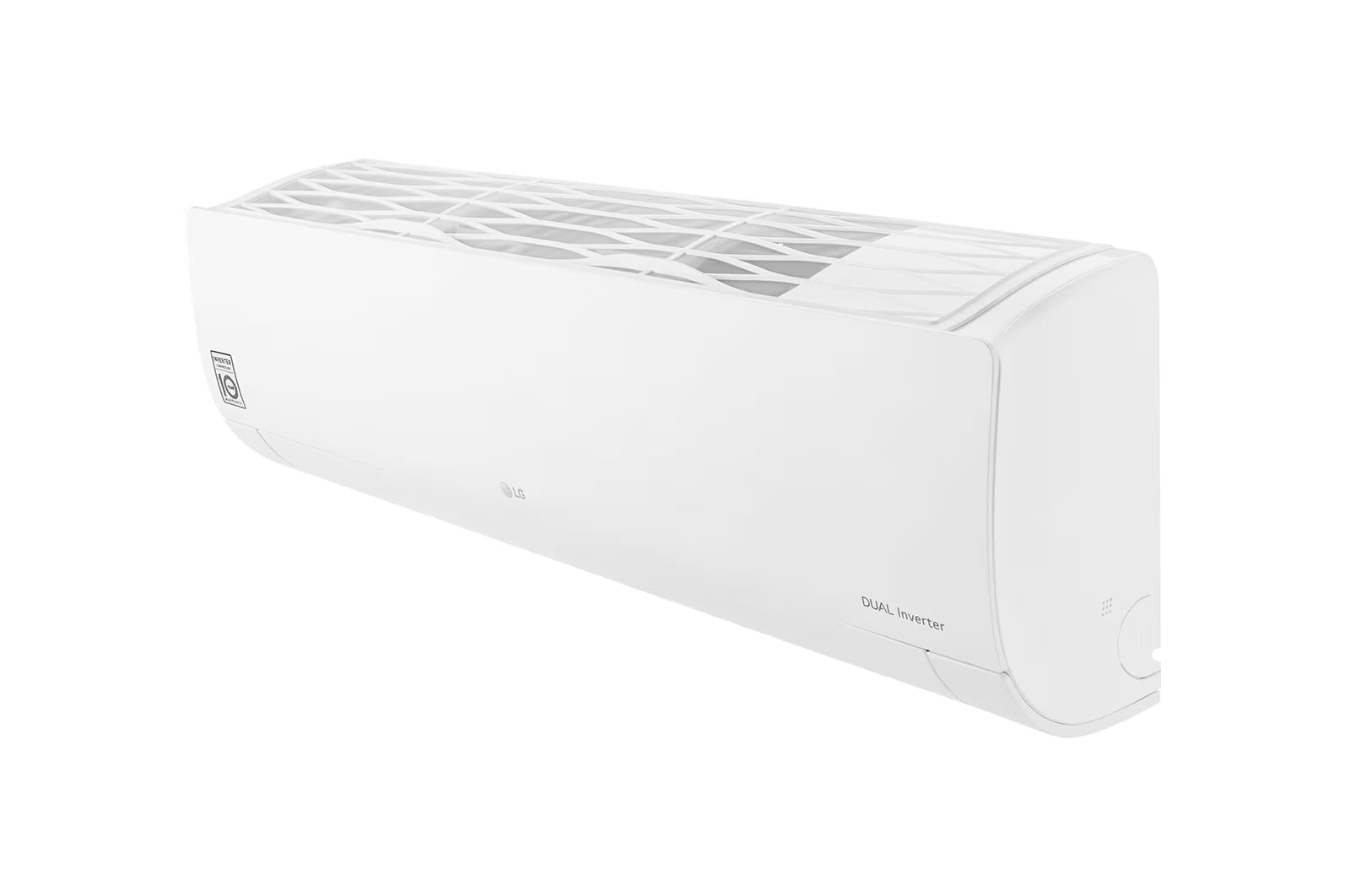 Ar Condicionado LG MS07ET.NSA Unidade Interior de 7.000btus Branco-7