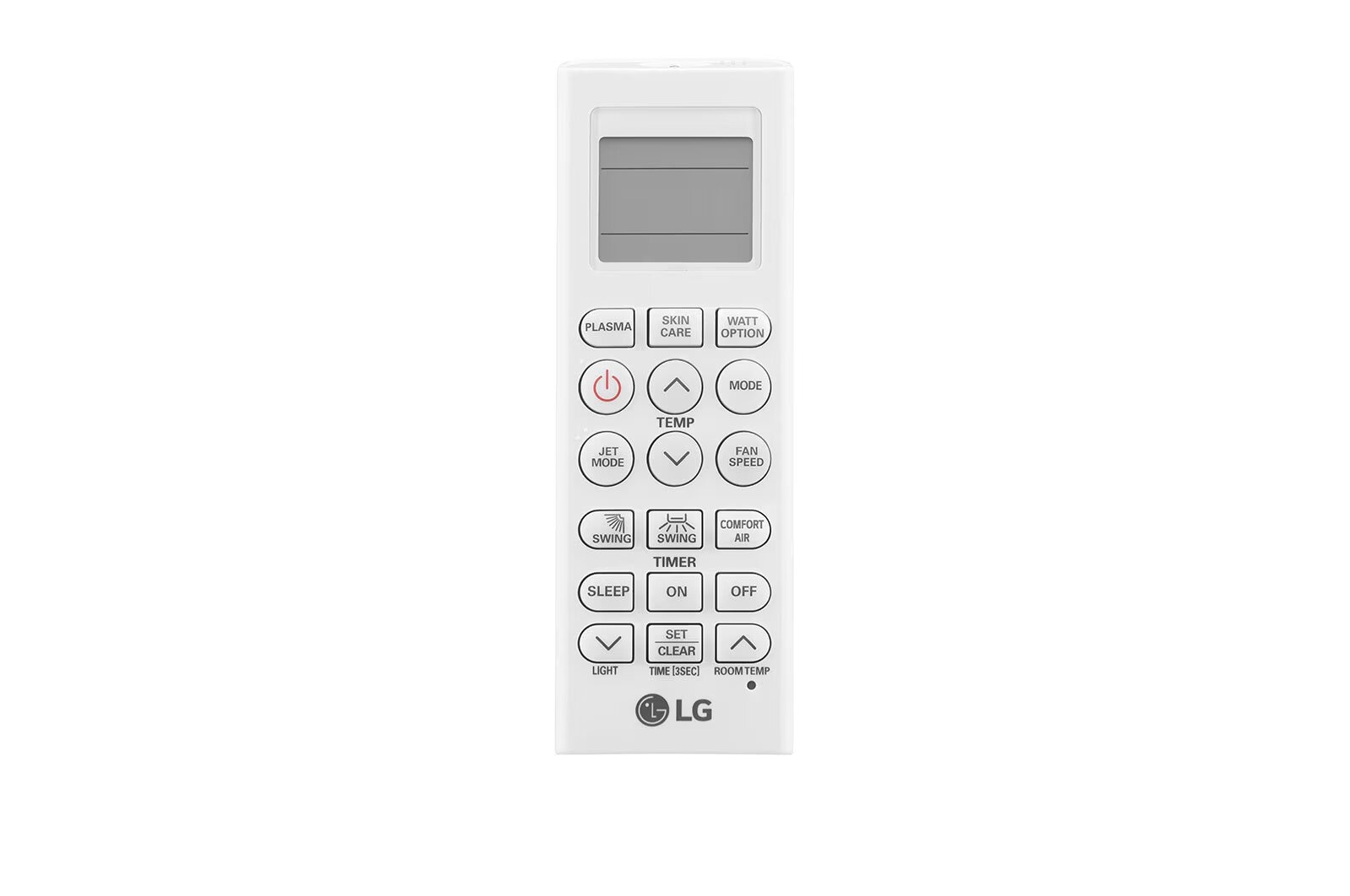 Ar Condicionado LG MS07ET.NSA Unidade Interior de 7.000btus Branco-9