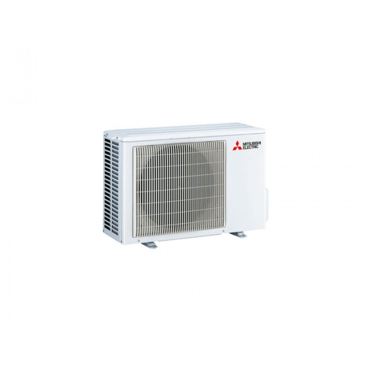 Ar Condicionado Mitsubishi Unidade Exterior SUZ-M35VA e Unidade Interior MLZ-KP35VF - Branco Branco-2