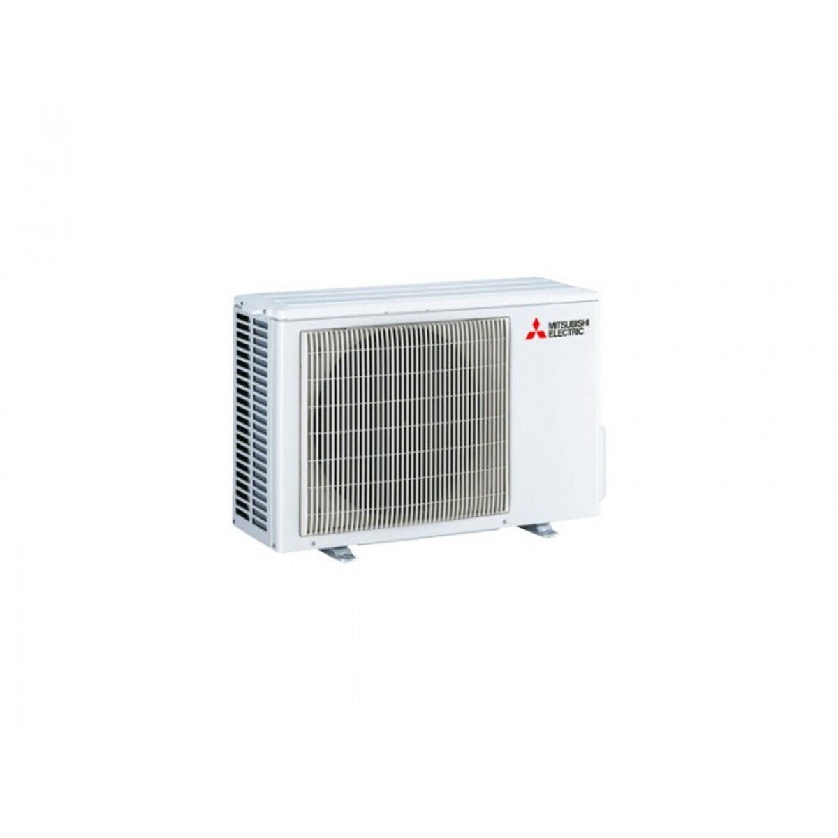 Ar Condicionado Mitsubishi Unidade Exterior SUZ-M50VA e Unidade Interior MLZ-KP50VF - Branco Branco-2