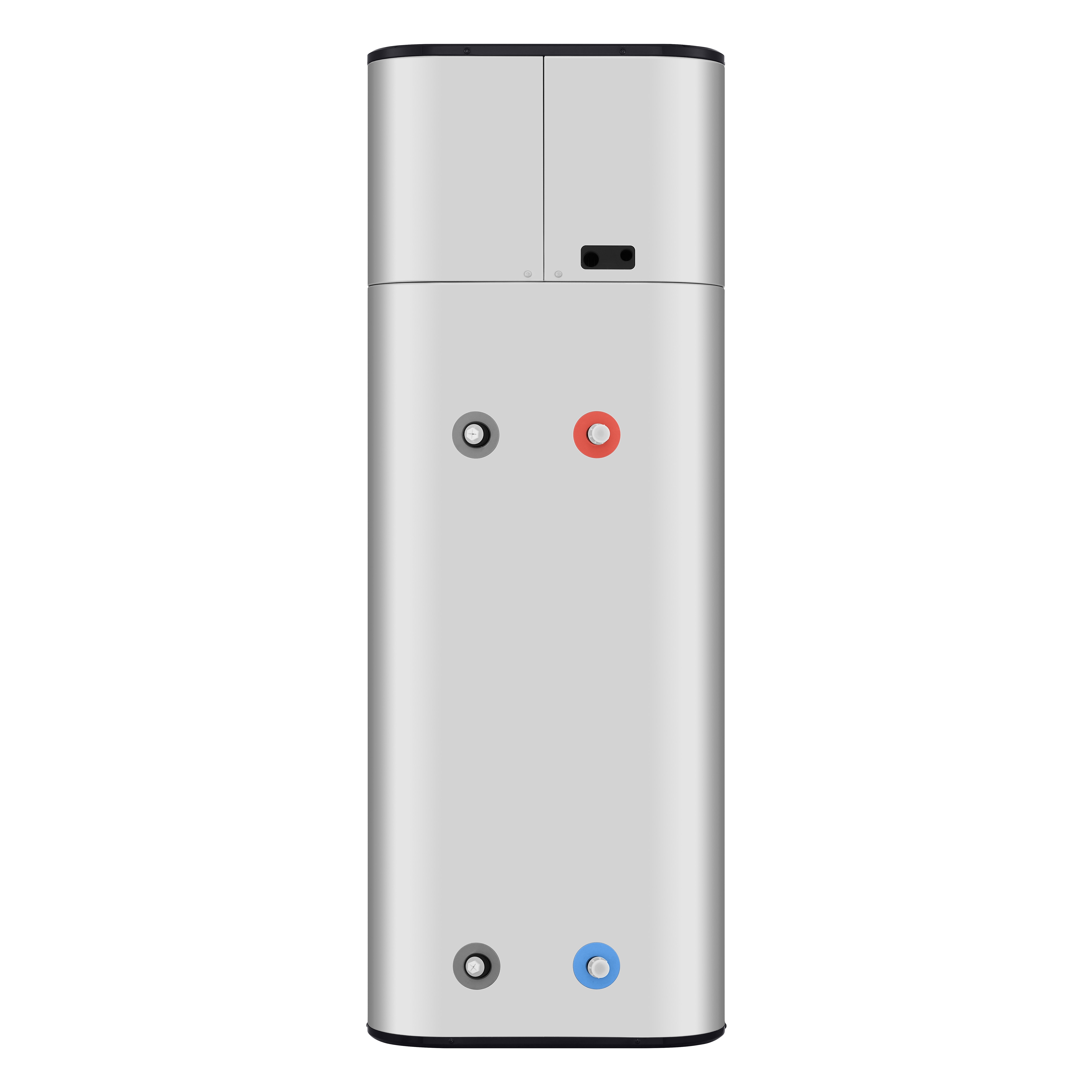 Bomba de Calor LG R134a WH20STR2.FA para Aquecimento de Água de 200 Litros - Preparada para SG 3