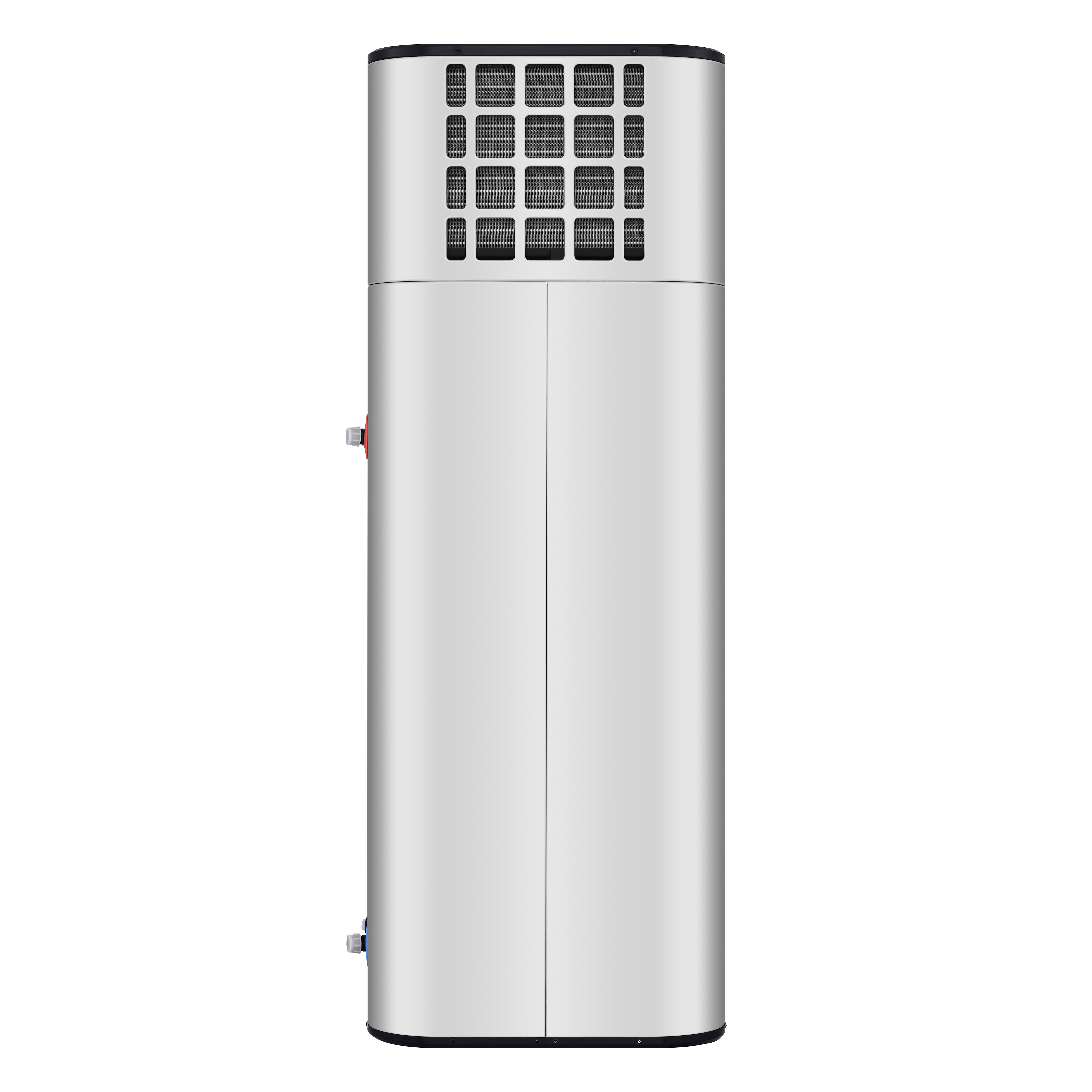 Bomba de Calor LG R134a WH20STR2.FA para Aquecimento de Água de 200 Litros - Preparada para SG 4