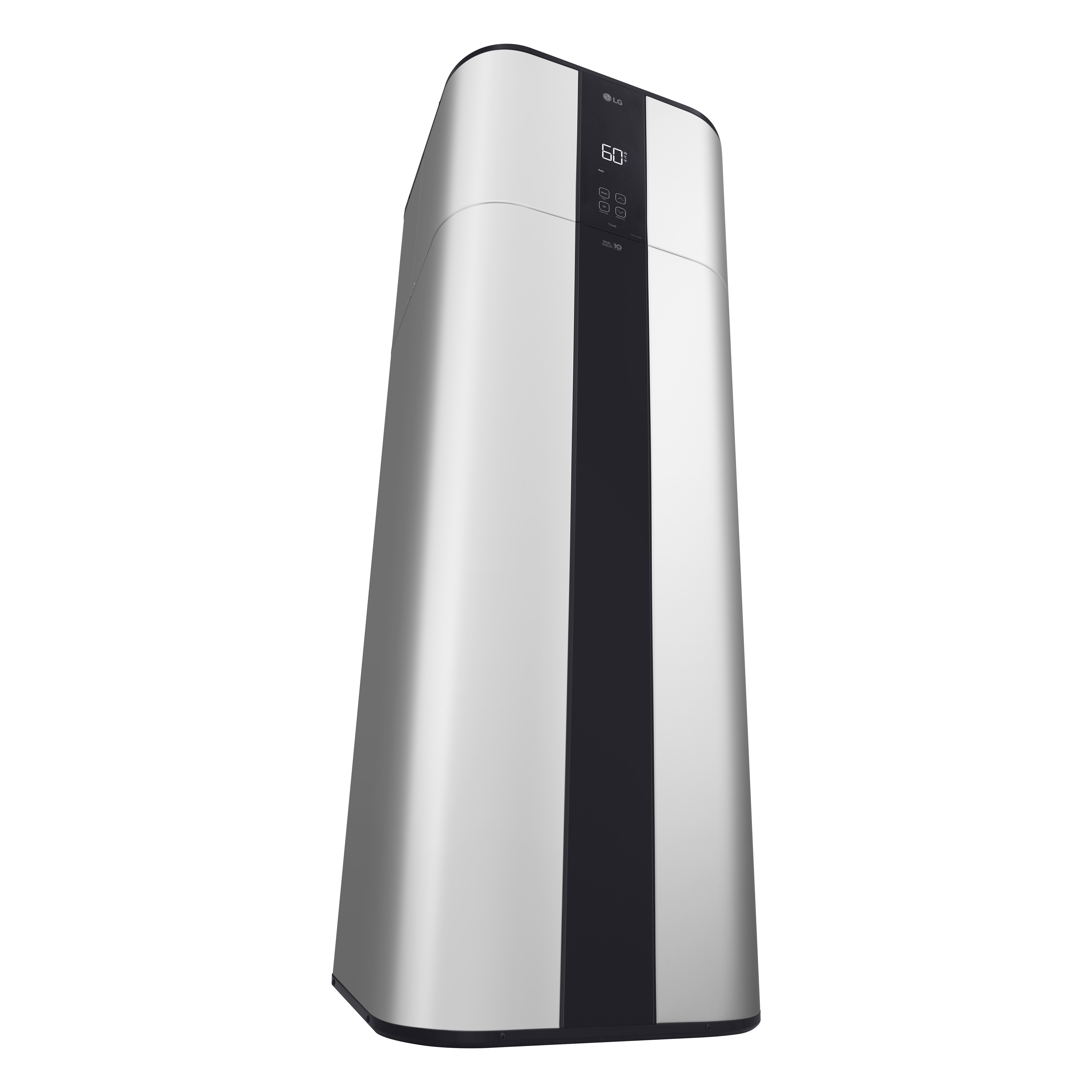 Bomba de Calor LG R134a WH20STR2.FA para Aquecimento de Água de 200 Litros - Preparada para SG 5