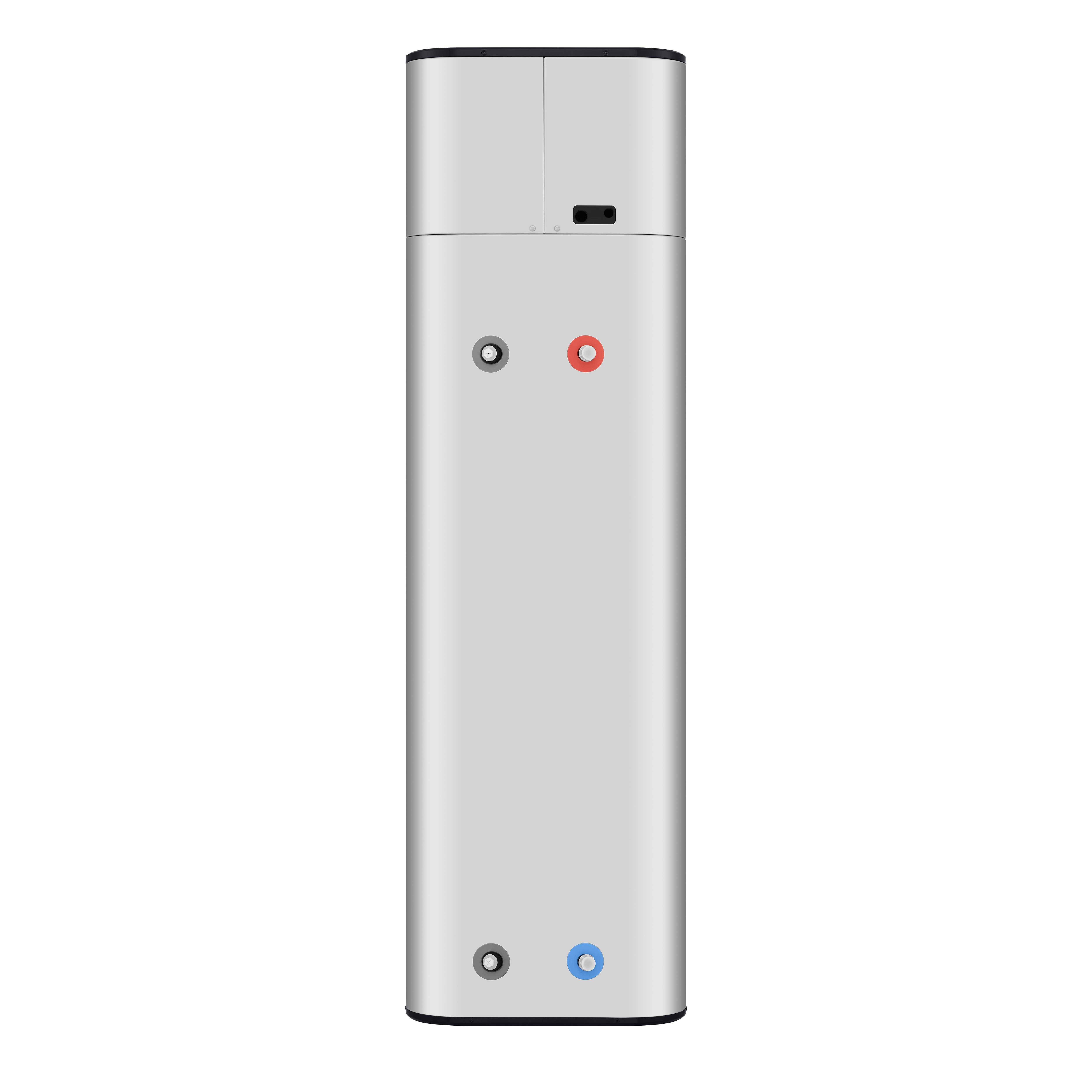 Bomba de Calor LG R134a WH27STR2.FA para Aquecimento de Água de 270 Litros - Preparada para SG 3