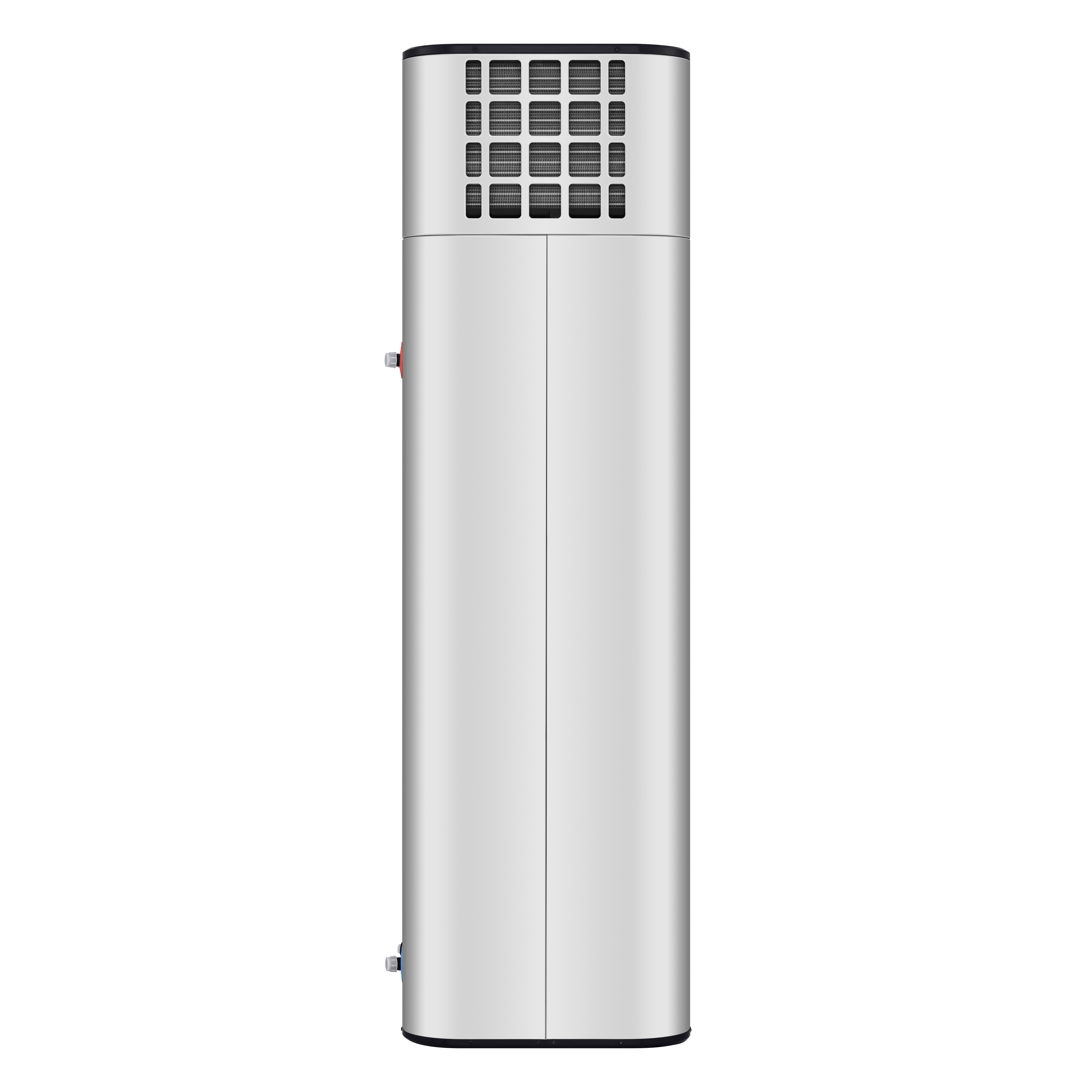 Bomba de Calor LG R134a WH27STR2.FA para Aquecimento de Água de 270 Litros - Preparada para SG 4