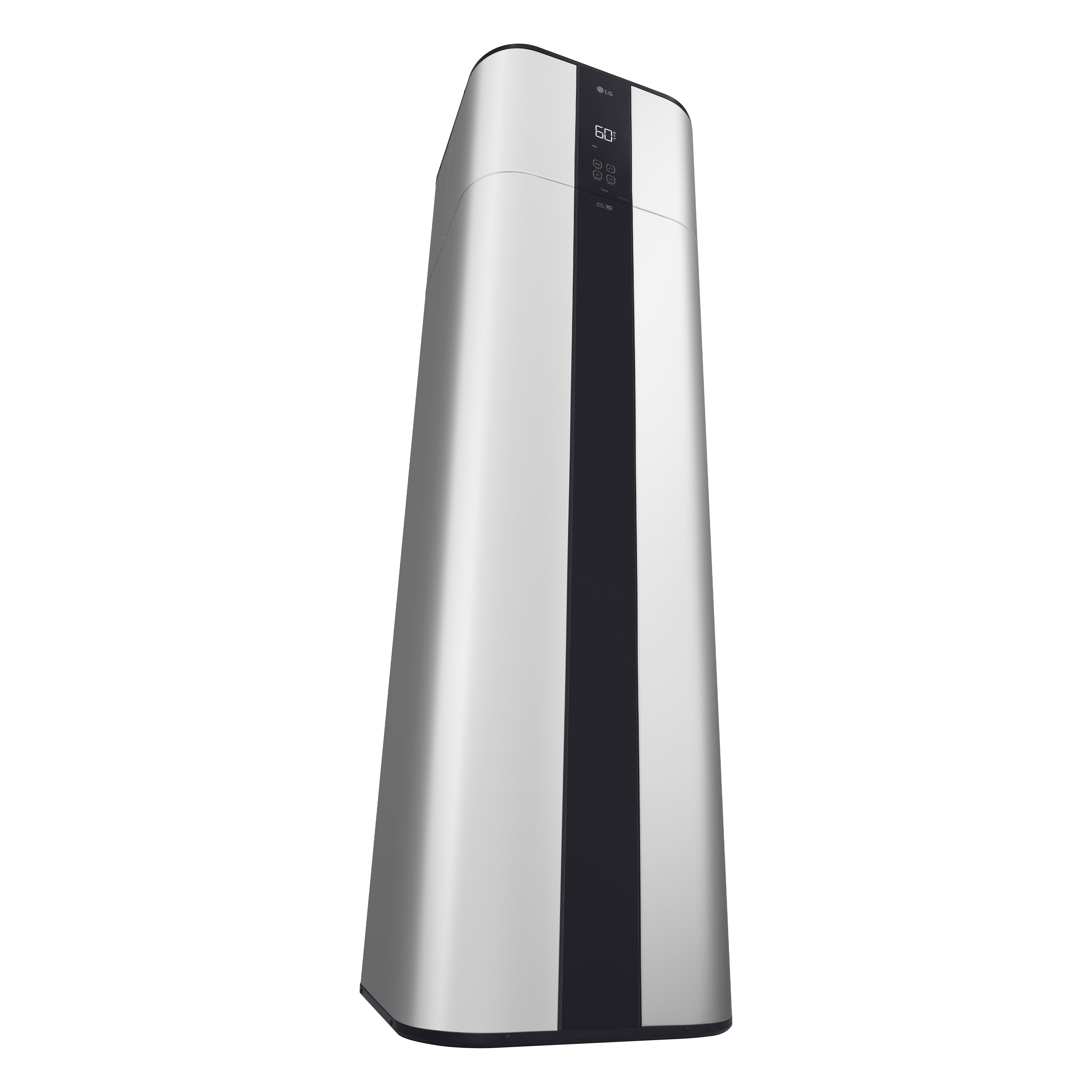 Bomba de Calor LG R134a WH27STR2.FA para Aquecimento de Água de 270 Litros - Preparada para SG 5