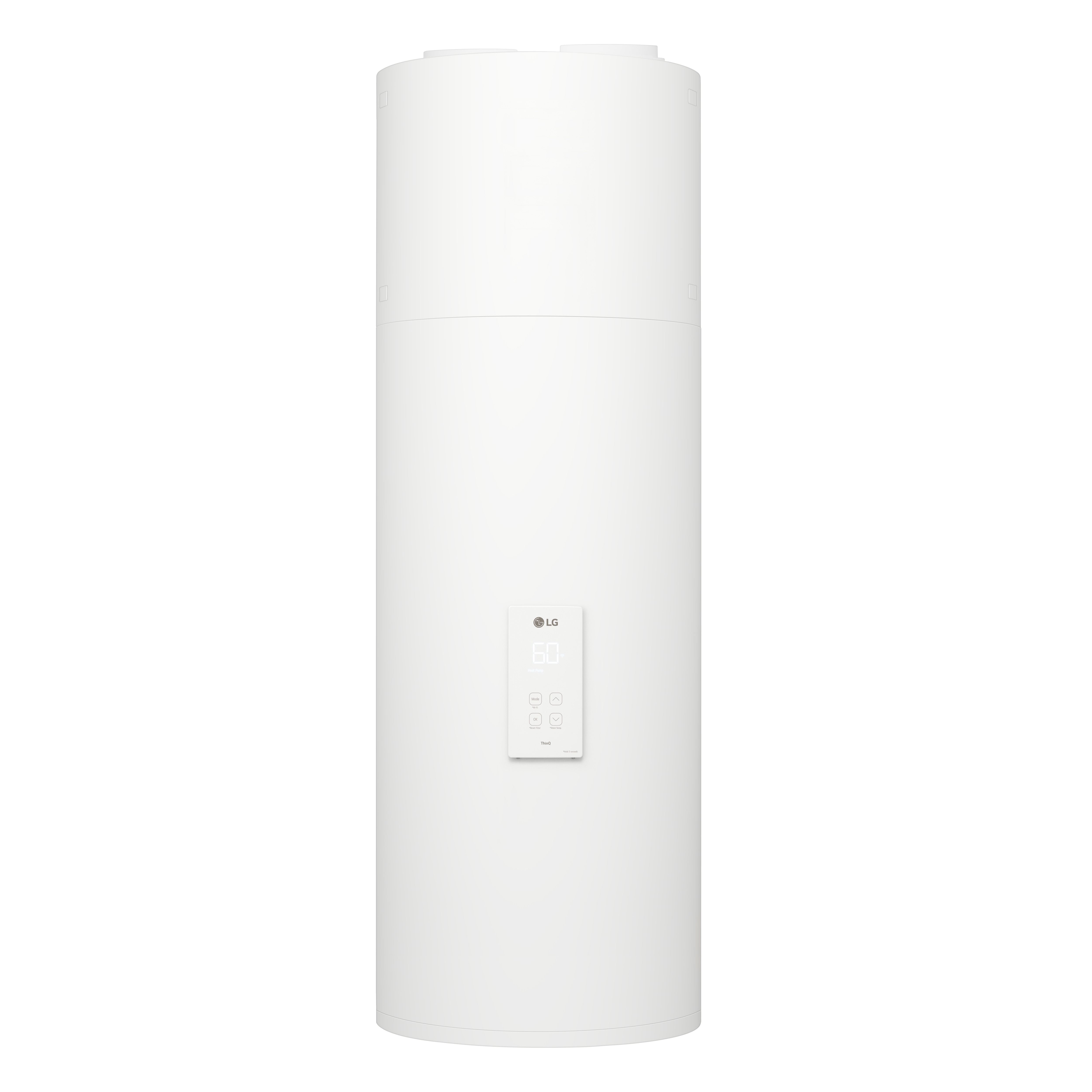 Imagem 0 de Bomba de Calor LG R290 WH15ESF0.HA para Aquecimento de Água de 150 Litros