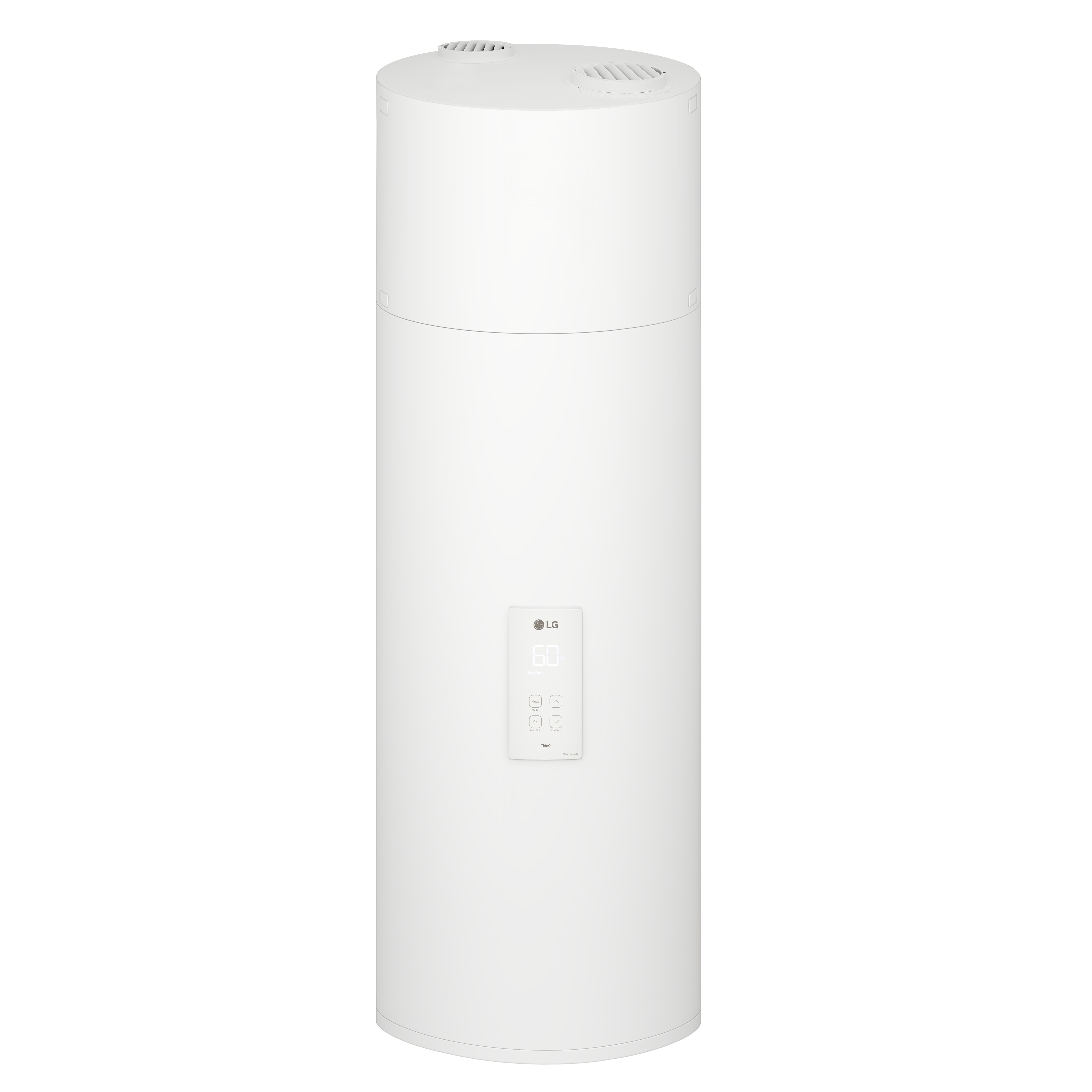 Bomba de Calor LG R290 WH15ESF0.HA para Aquecimento de Água de 150 Litros 2