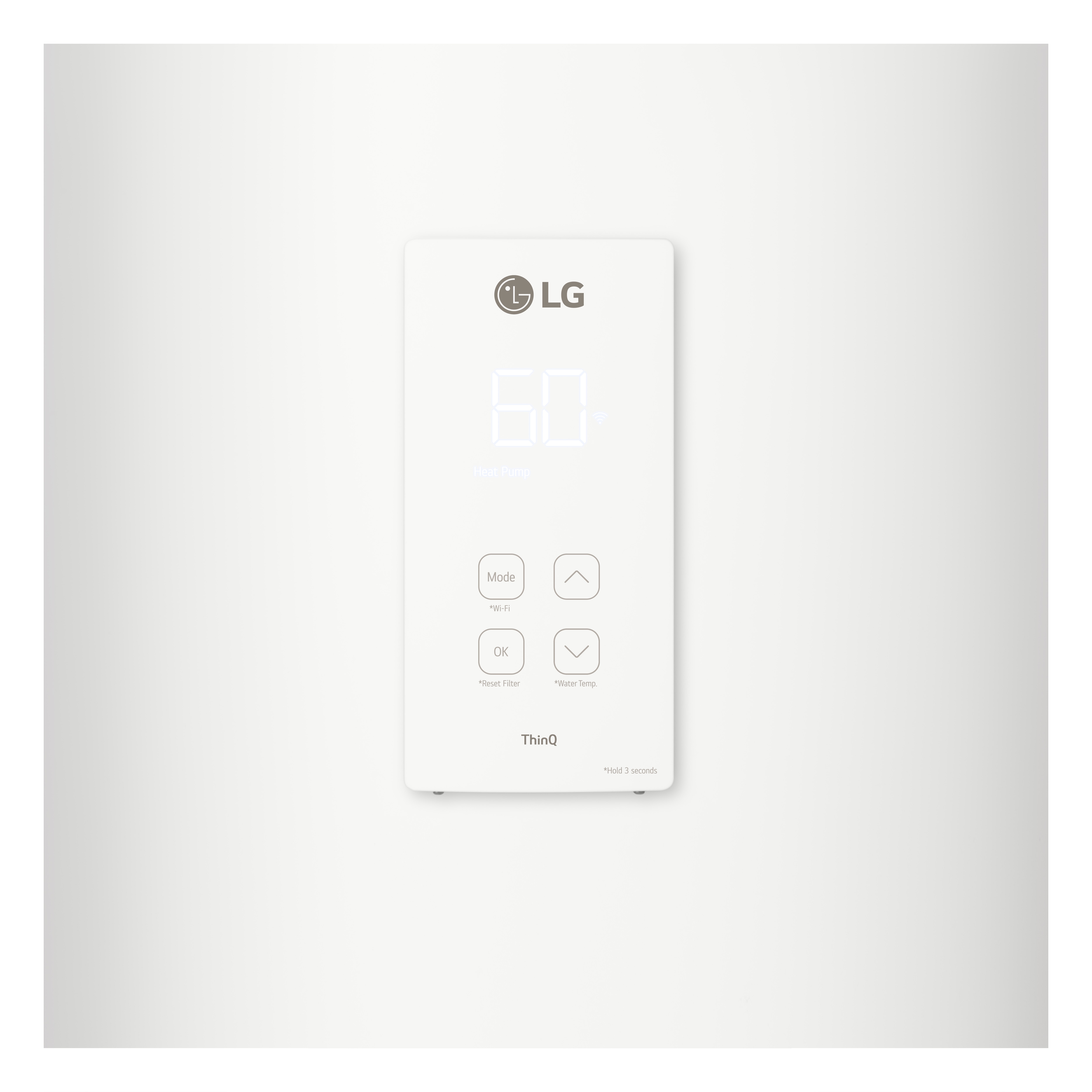 Bomba de Calor LG R290 WH15ESF0.HA para Aquecimento de Água de 150 Litros 3