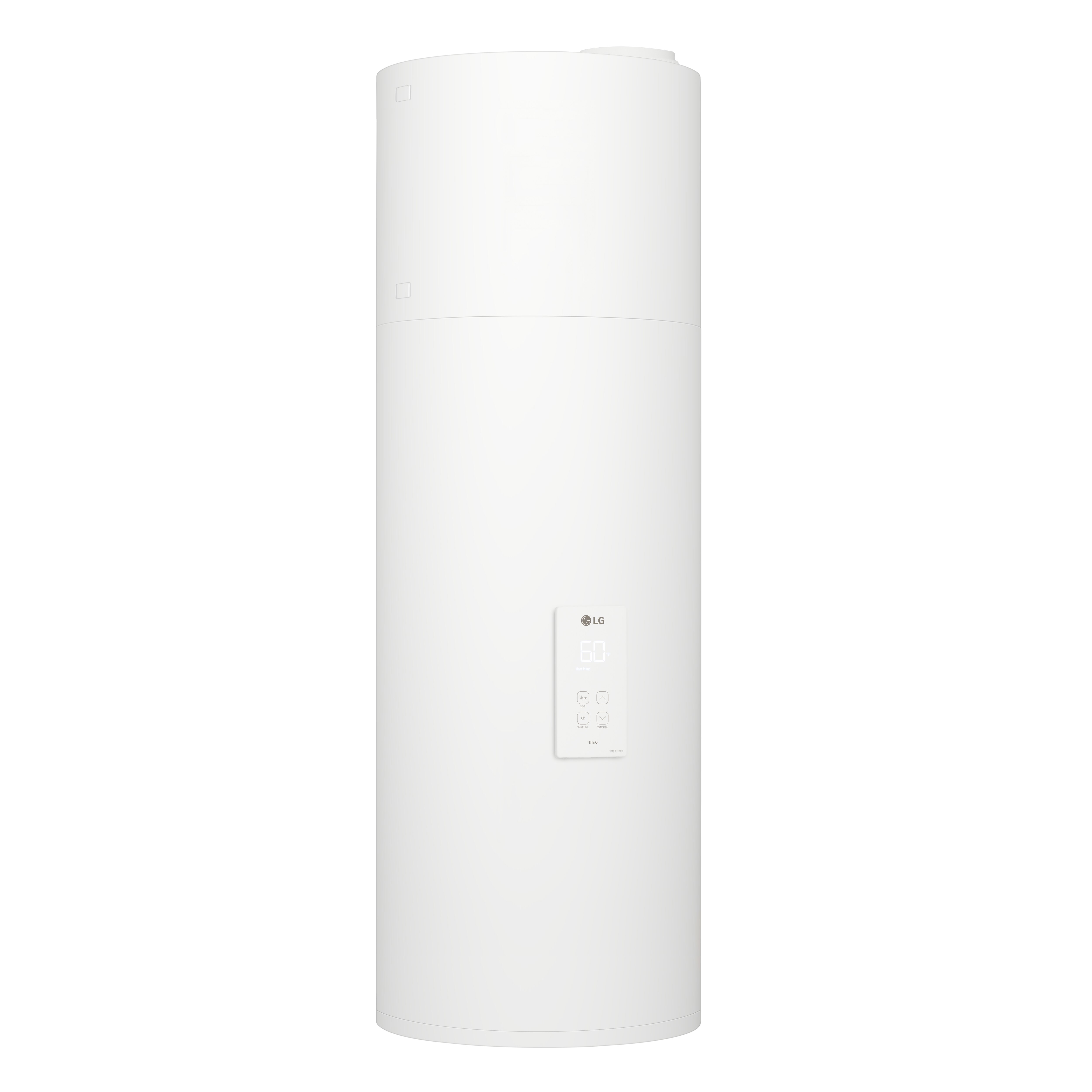 Bomba de Calor LG R290 WH15ESF0.HA para Aquecimento de Água de 150 Litros 4