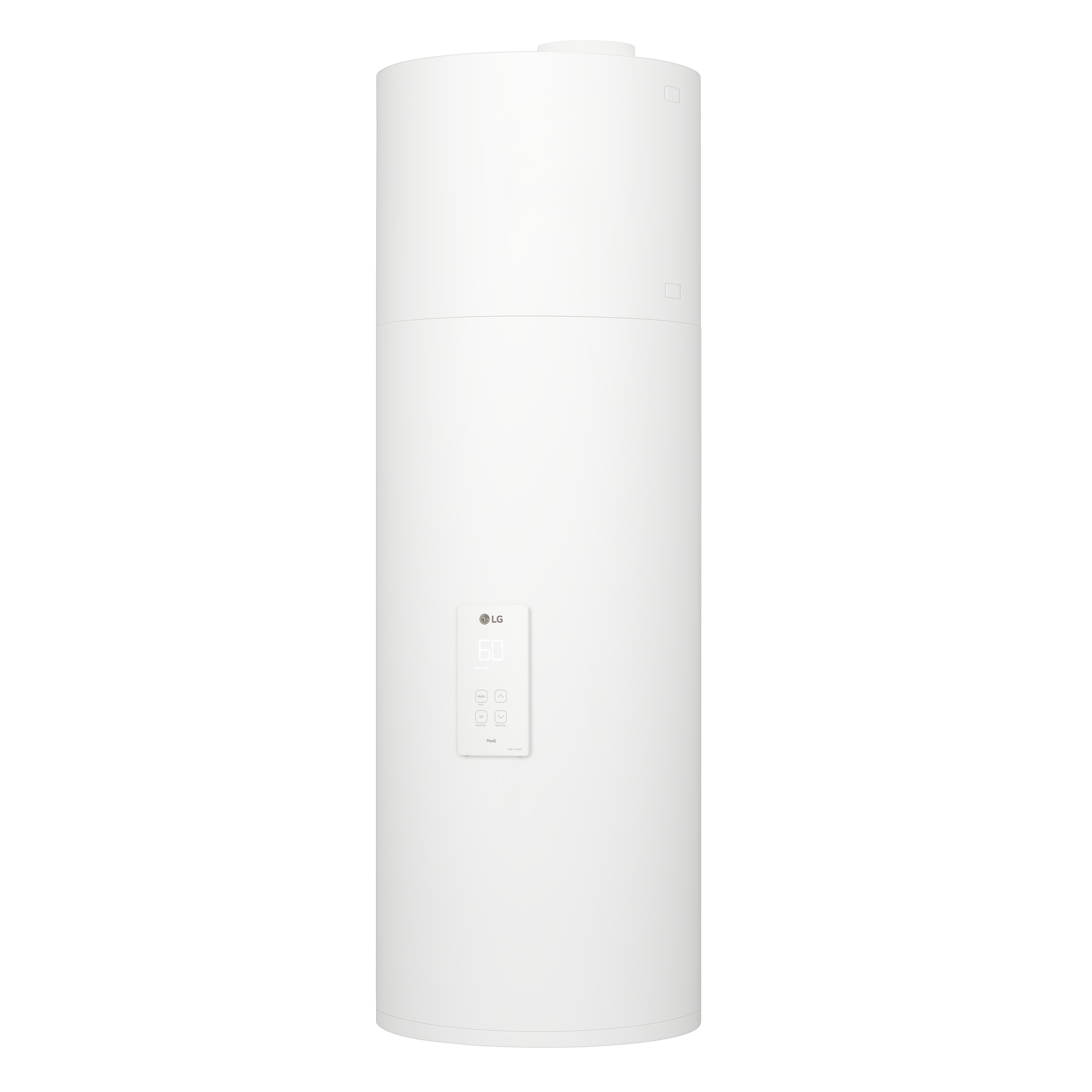 Bomba de Calor LG R290 WH15ESF0.HA para Aquecimento de Água de 150 Litros 5