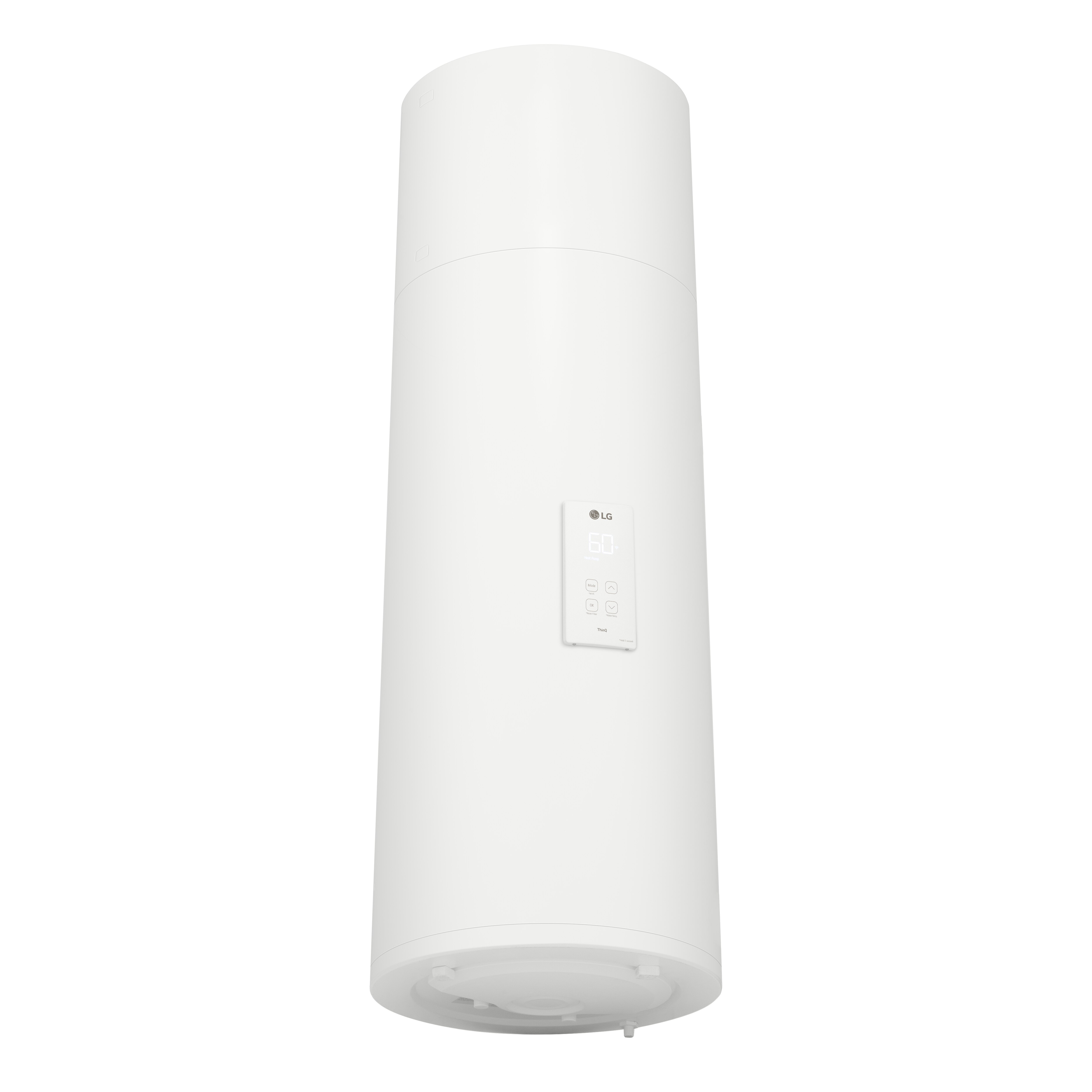Bomba de Calor LG R290 WH15ESF0.HA para Aquecimento de Água de 150 Litros 7