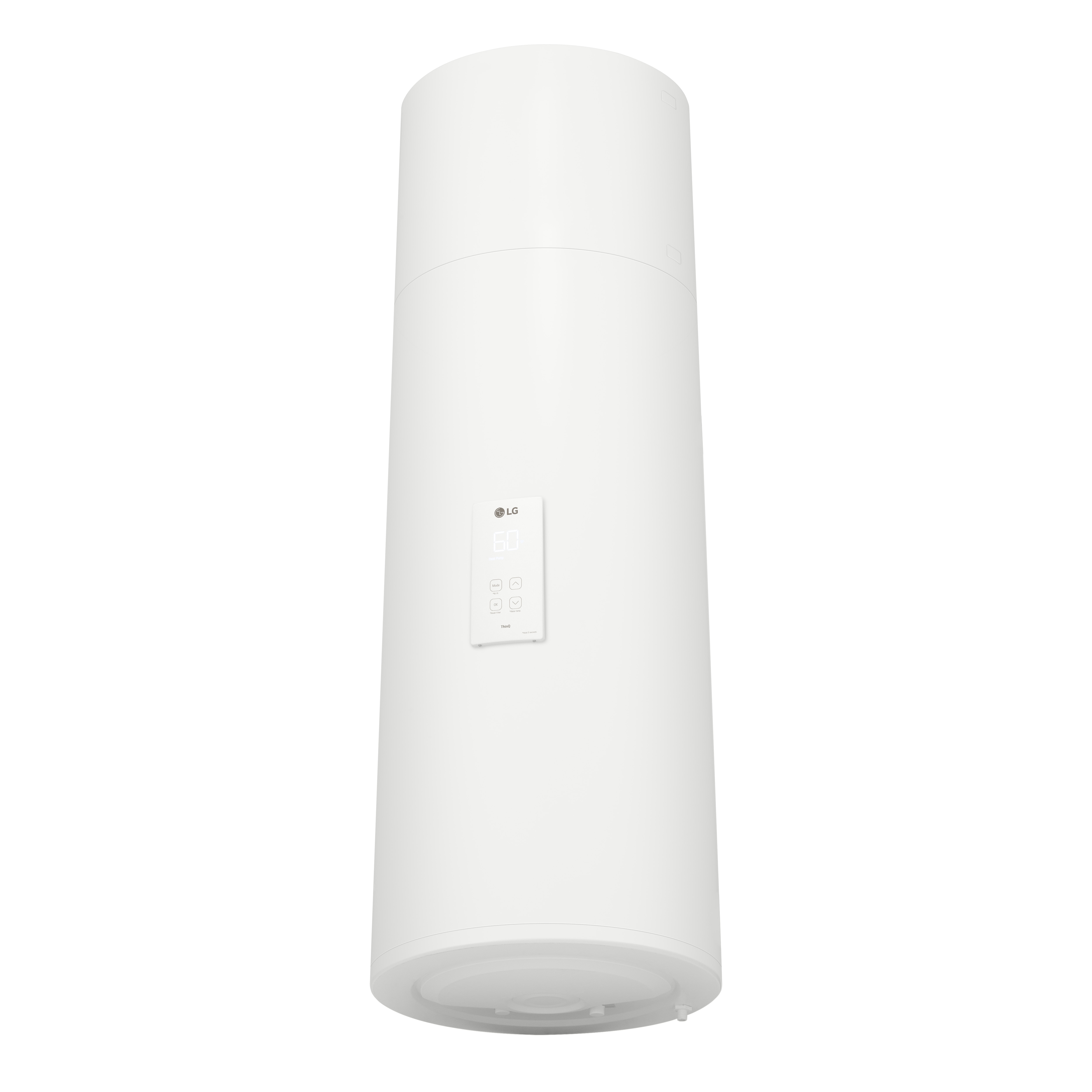 Bomba de Calor LG R290 WH15ESF0.HA para Aquecimento de Água de 150 Litros 8