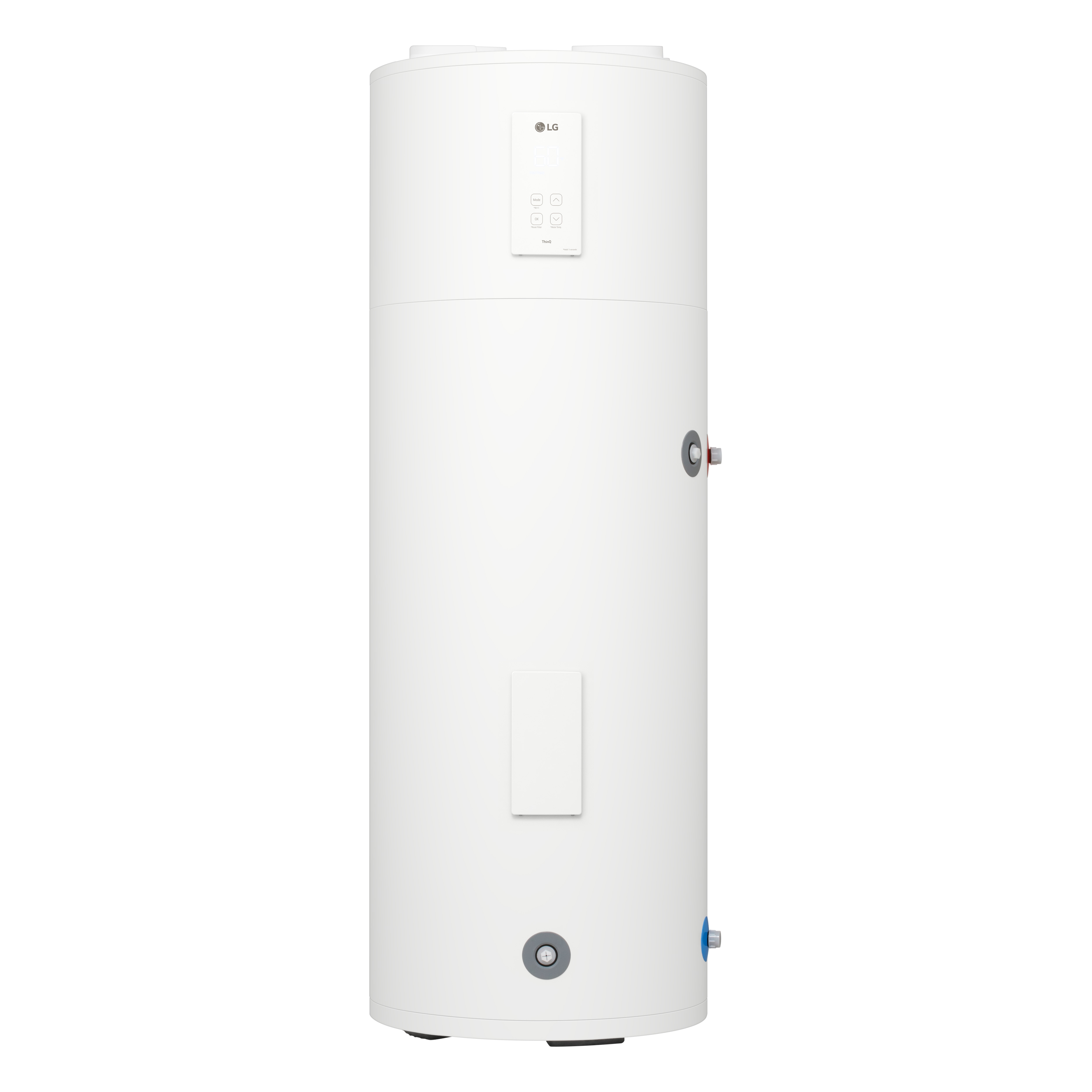 Imagem 0 de Bomba de Calor LG R290 WH20ESF0.CA AQS Monobloco de 200 Litros