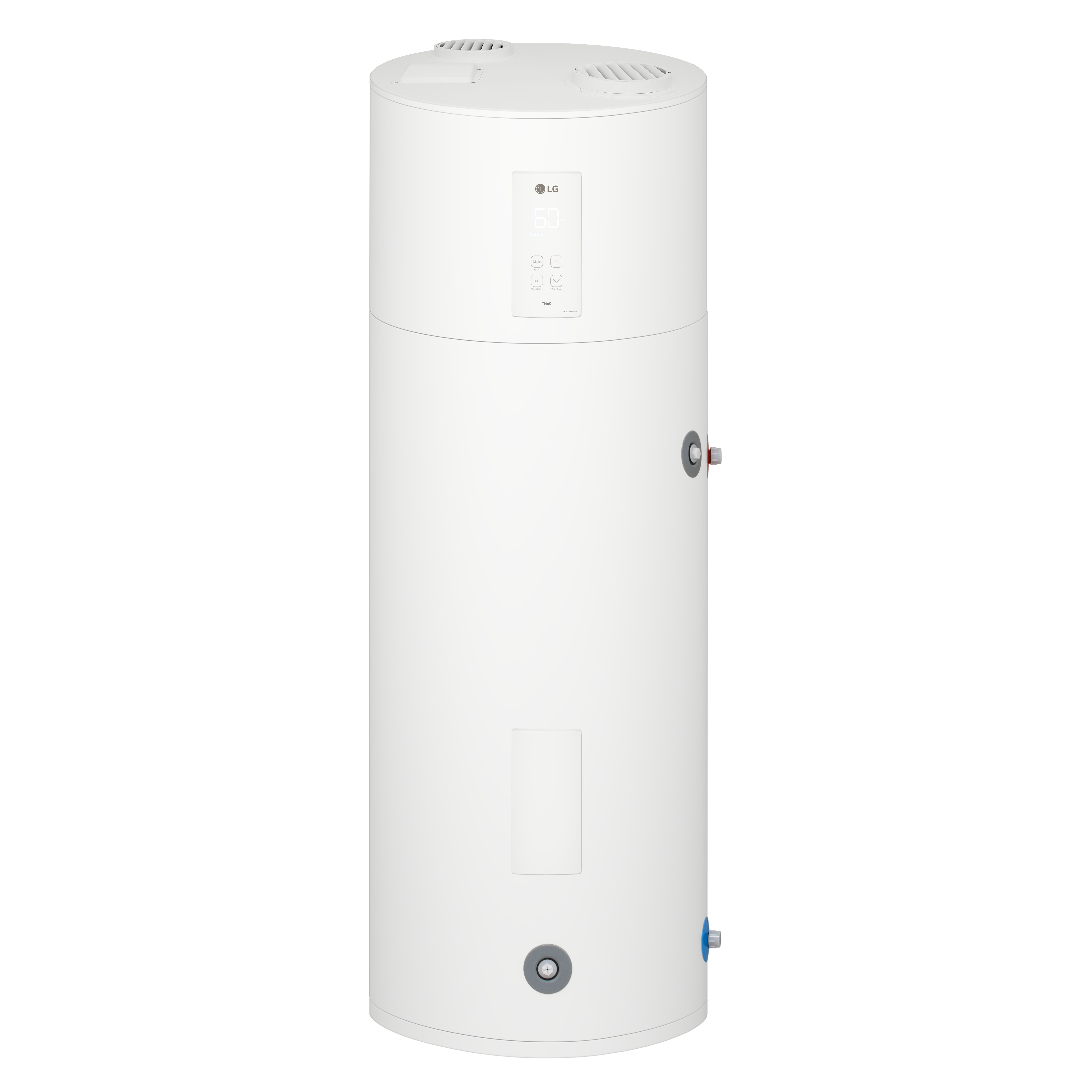 Bomba de Calor LG R290 WH20ESF0.CA AQS Monobloco de 200 Litros 2