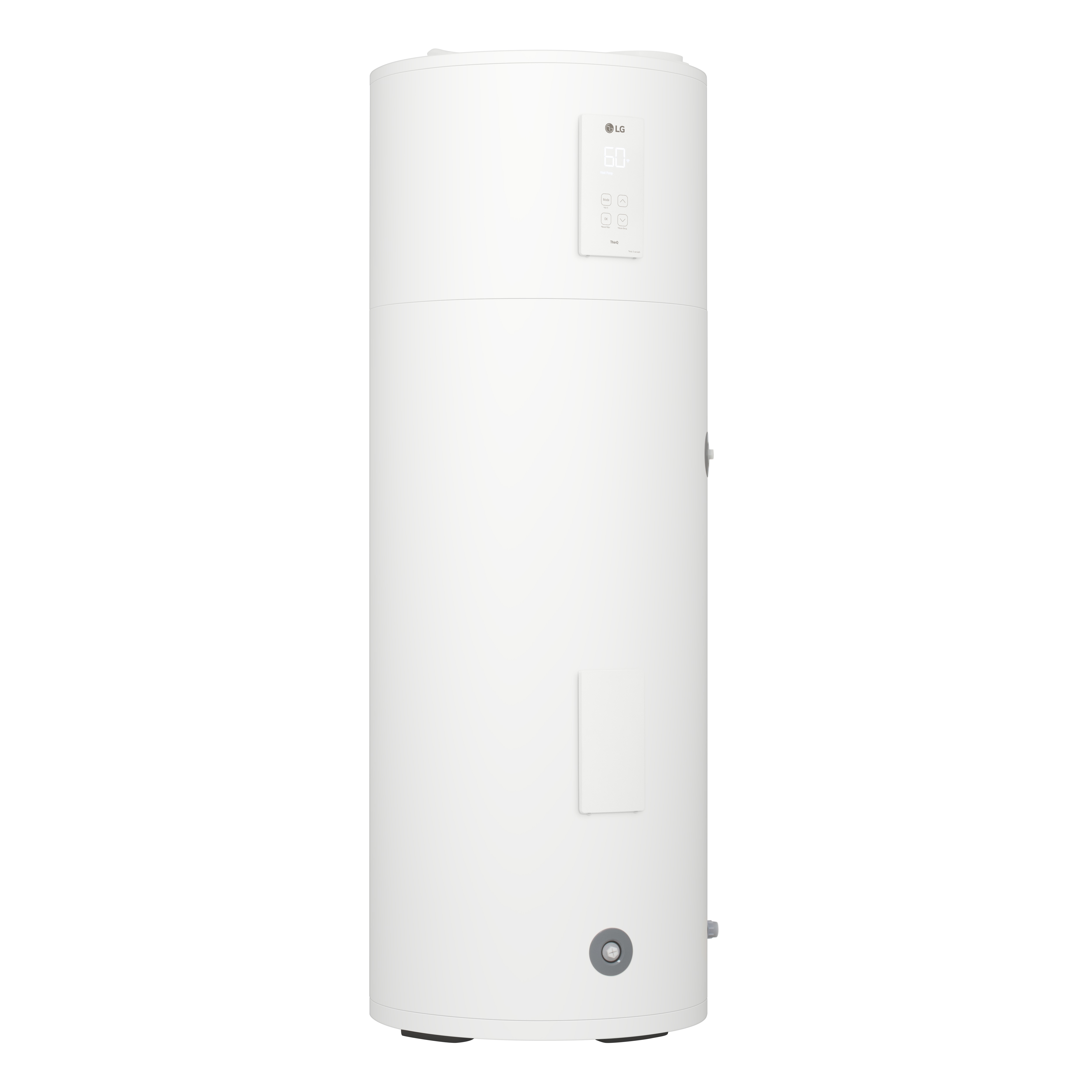 Bomba de Calor LG R290 WH20ESF0.CA AQS Monobloco de 200 Litros 4