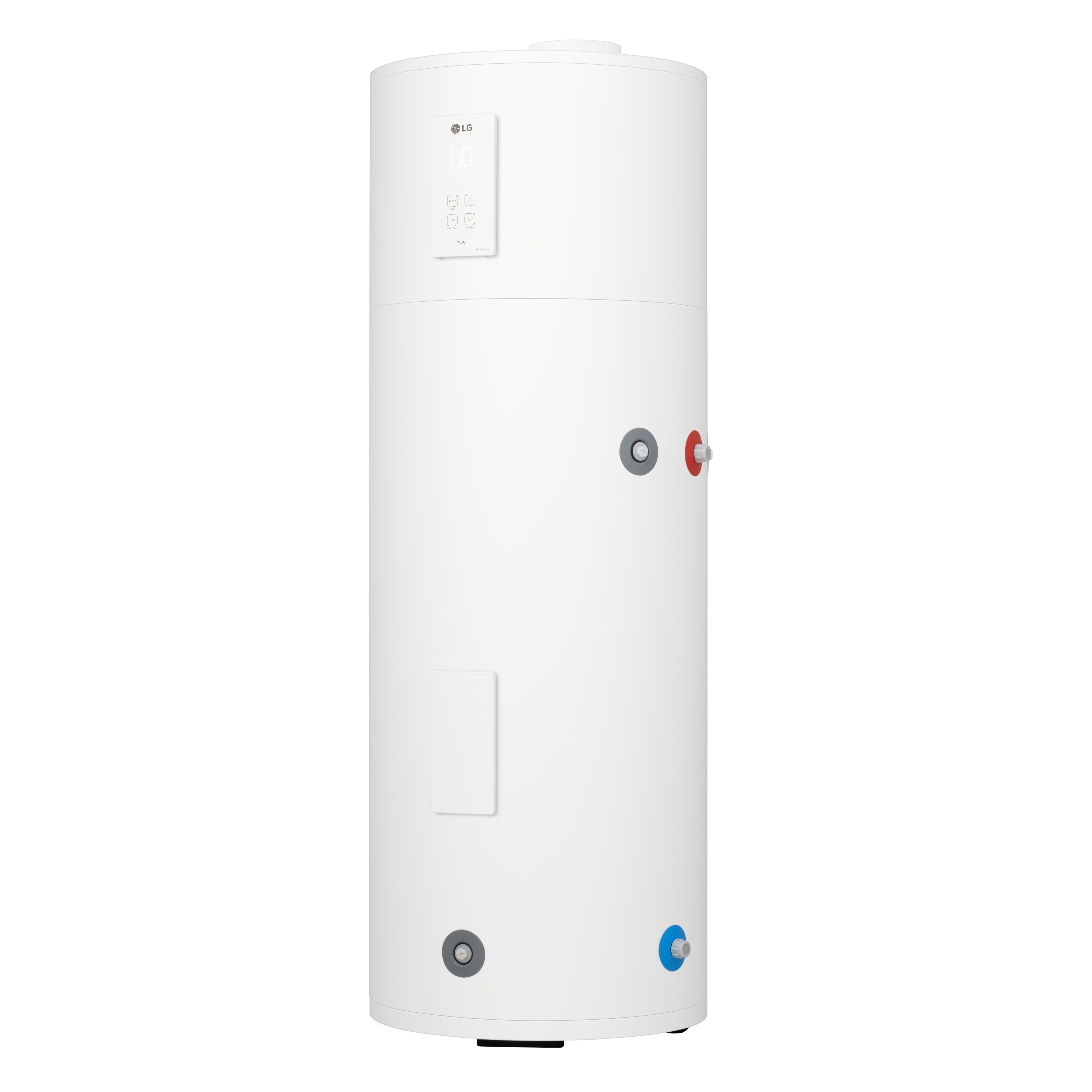 Bomba de Calor LG R290 WH20ESF0.CA AQS Monobloco de 200 Litros 5