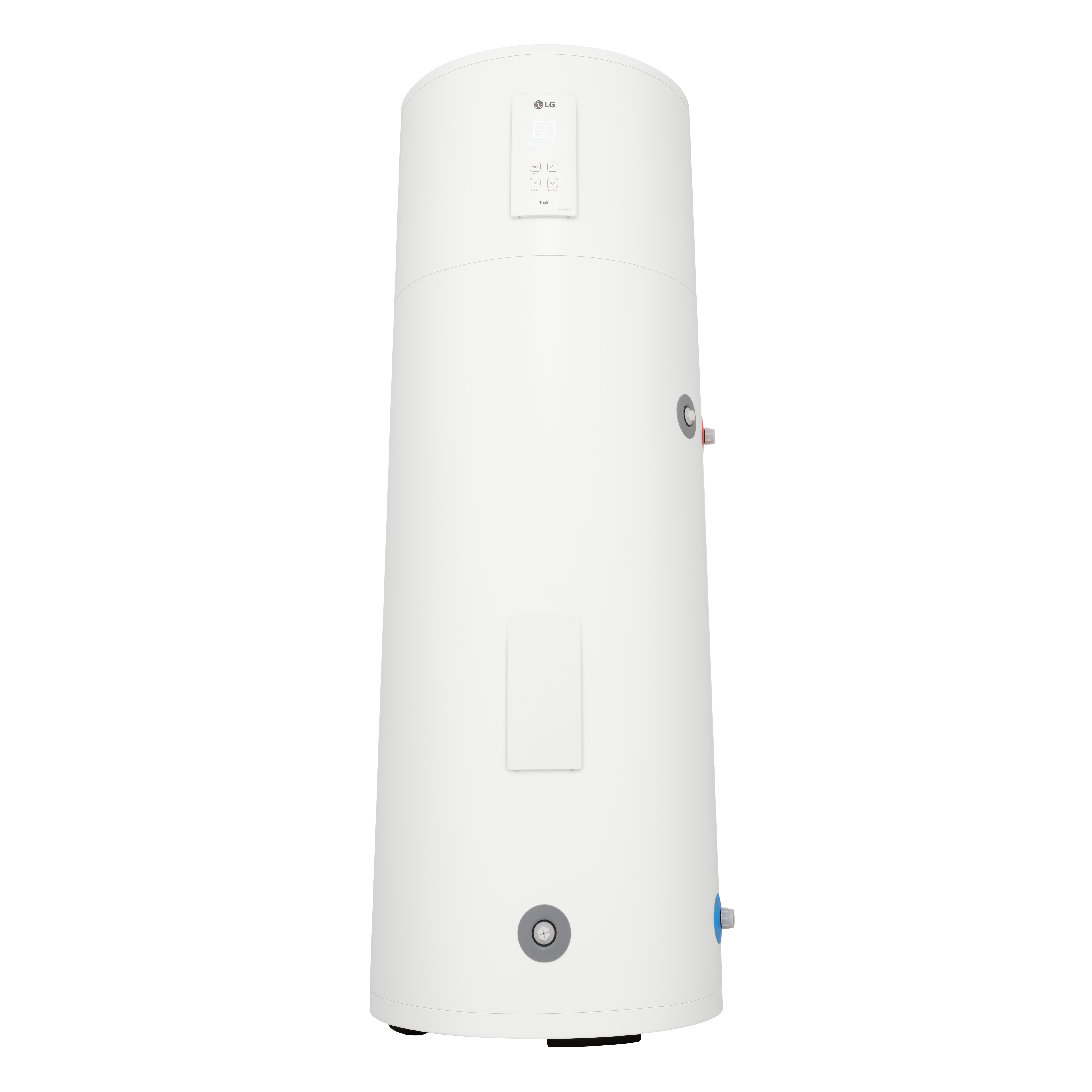 Bomba de Calor LG R290 WH20ESF0.CA AQS Monobloco de 200 Litros 6