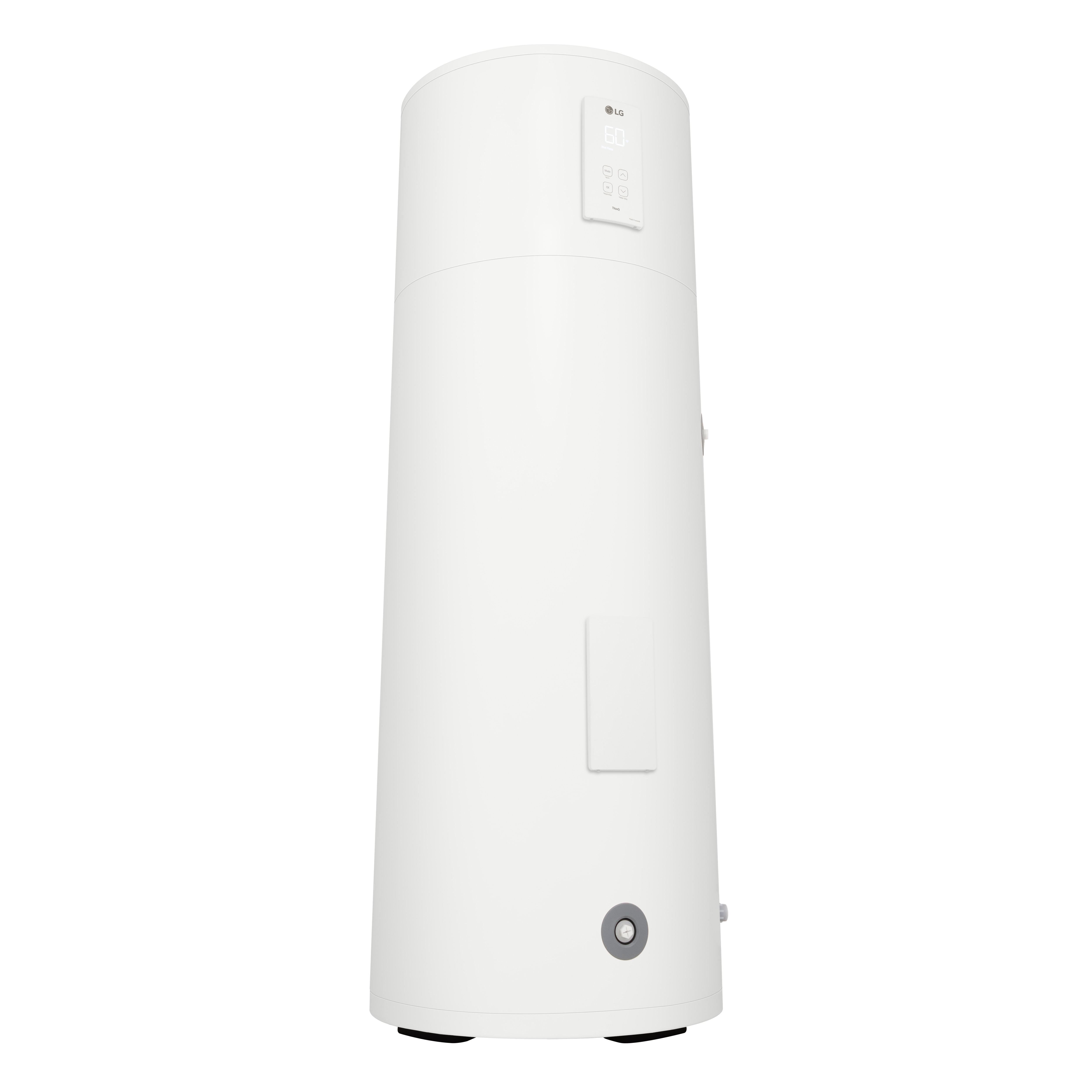 Bomba de Calor LG R290 WH20ESF0.CA AQS Monobloco de 200 Litros 7