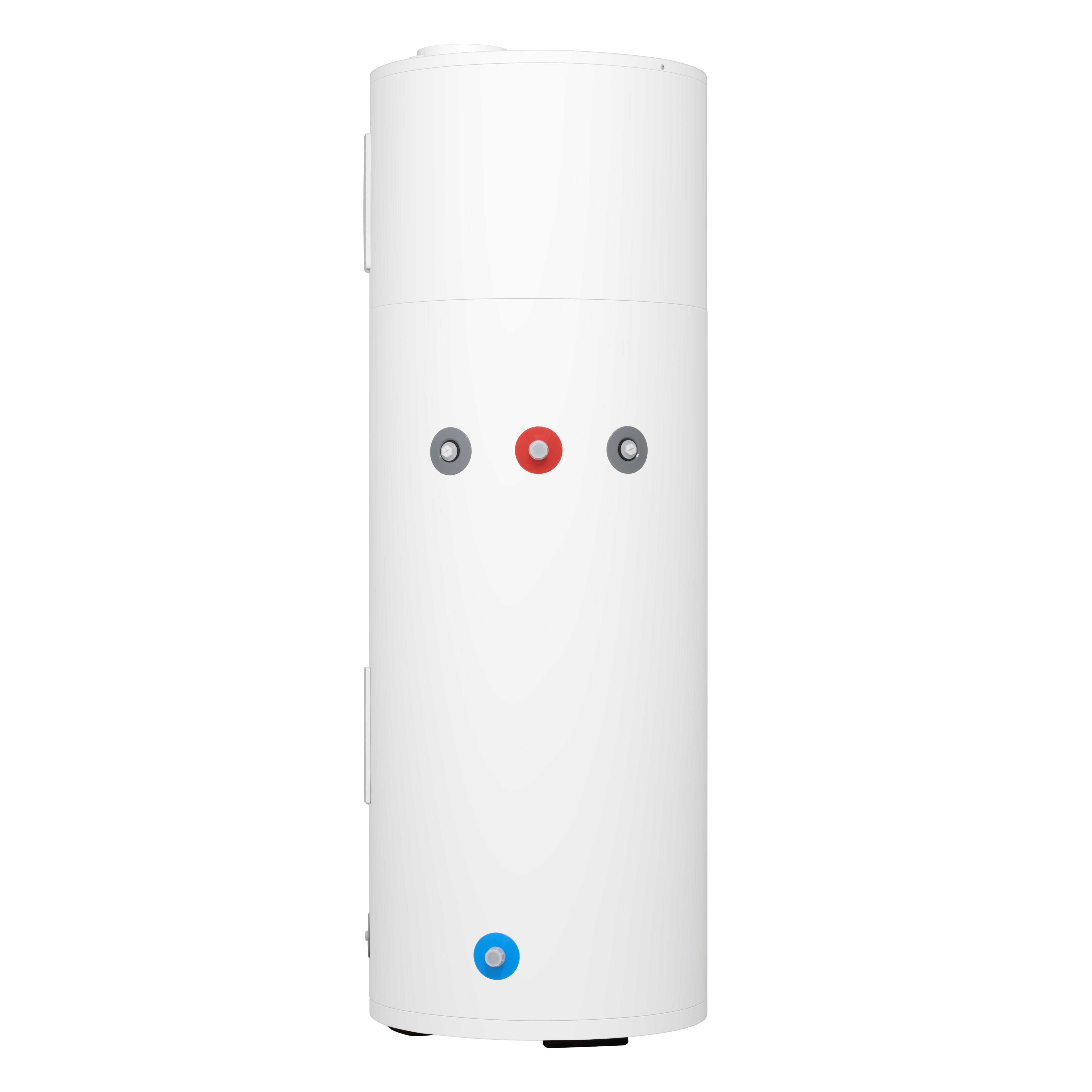 Bomba de Calor LG R290 WH20ESF0.CA AQS Monobloco de 200 Litros 9
