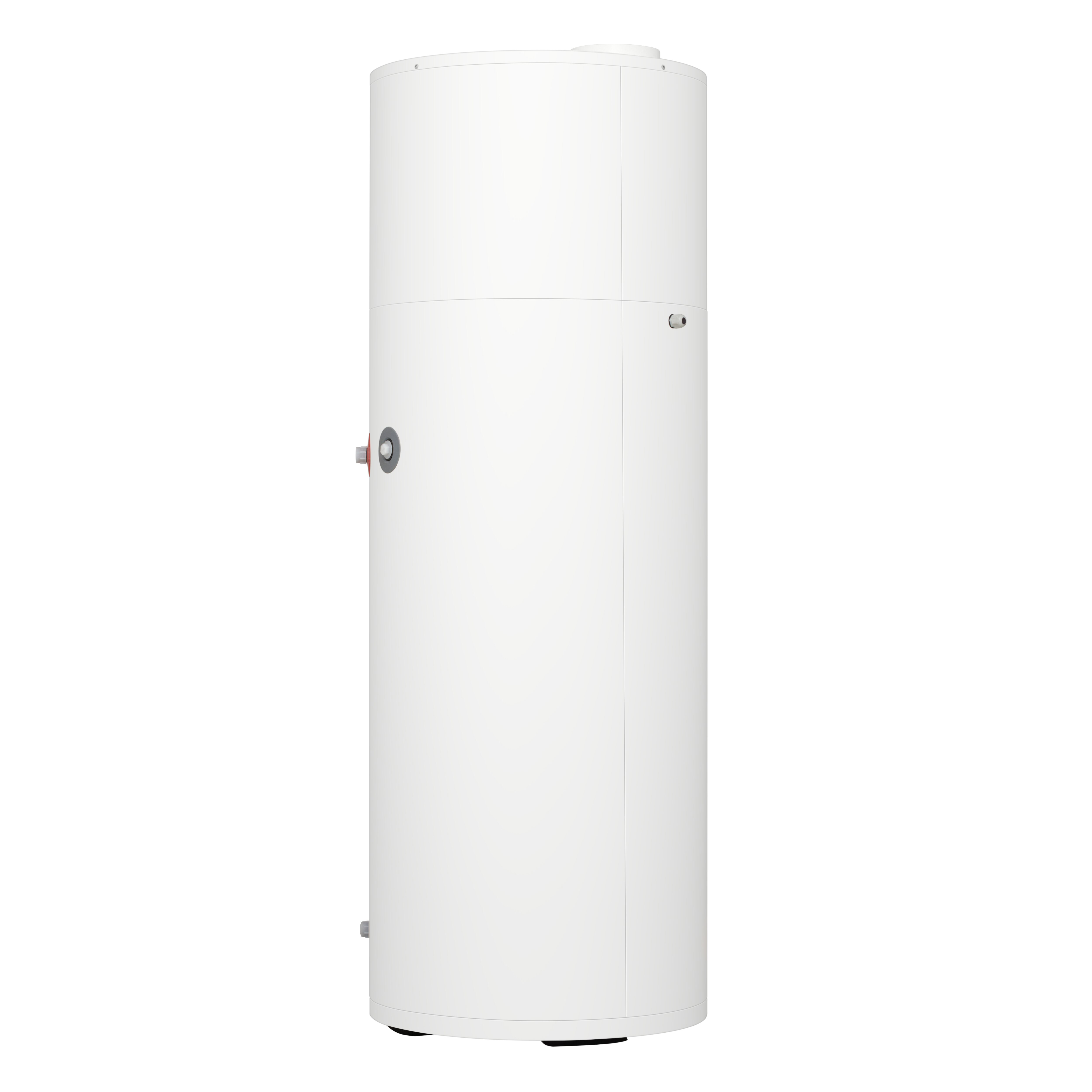 Bomba de Calor LG R290 WH20ESF0.CA AQS Monobloco de 200 Litros 10