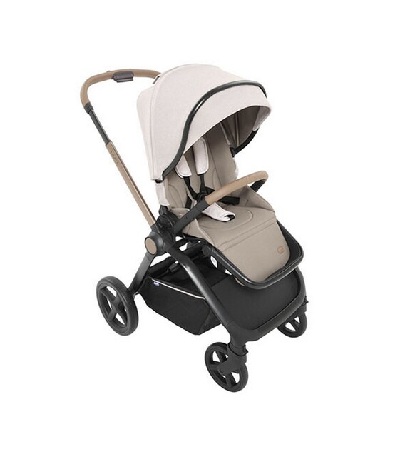 Imagem 0 de Carrinho Passeio Mysa Amber Glow